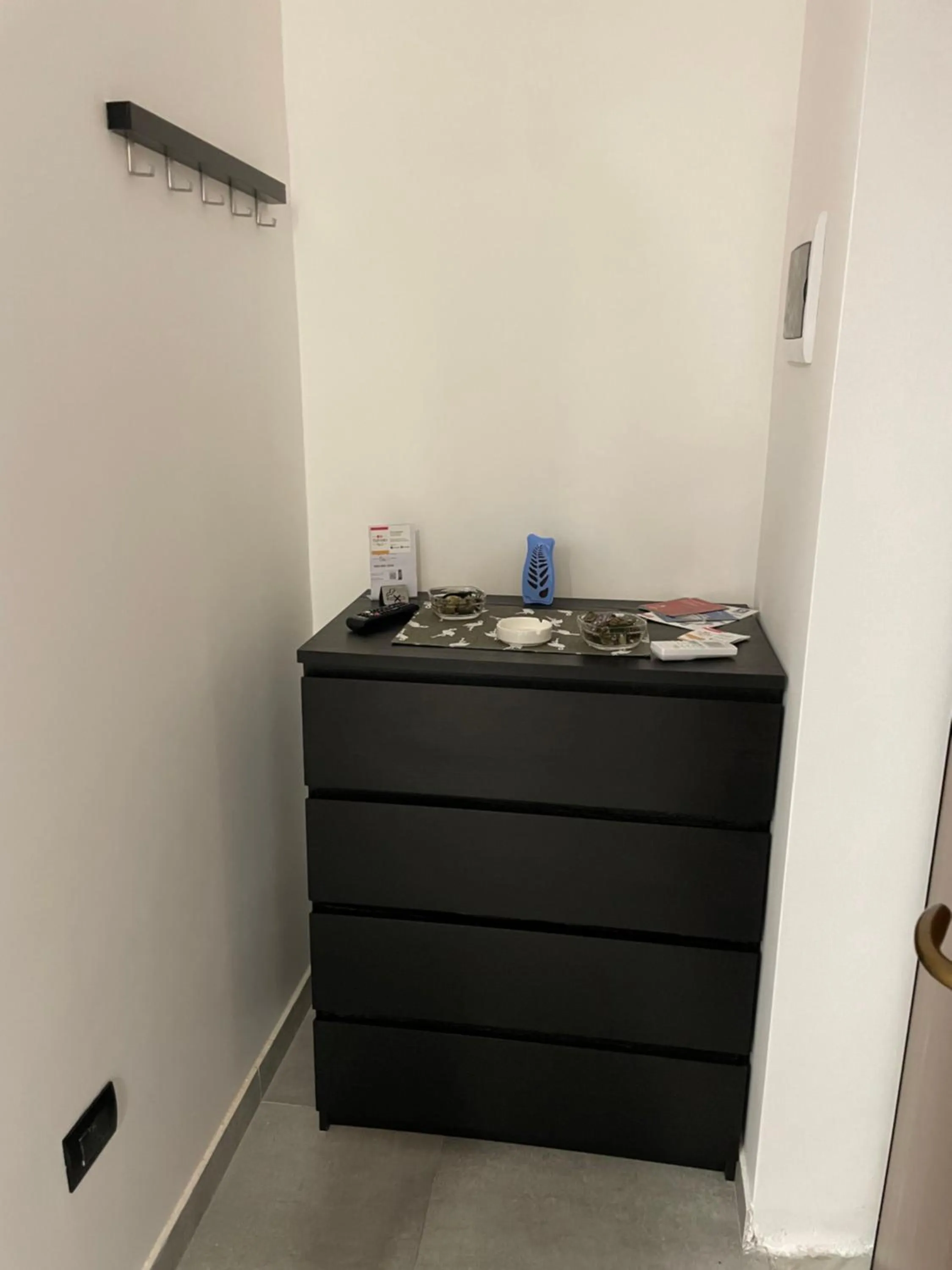 Tufaro B&B Private Room