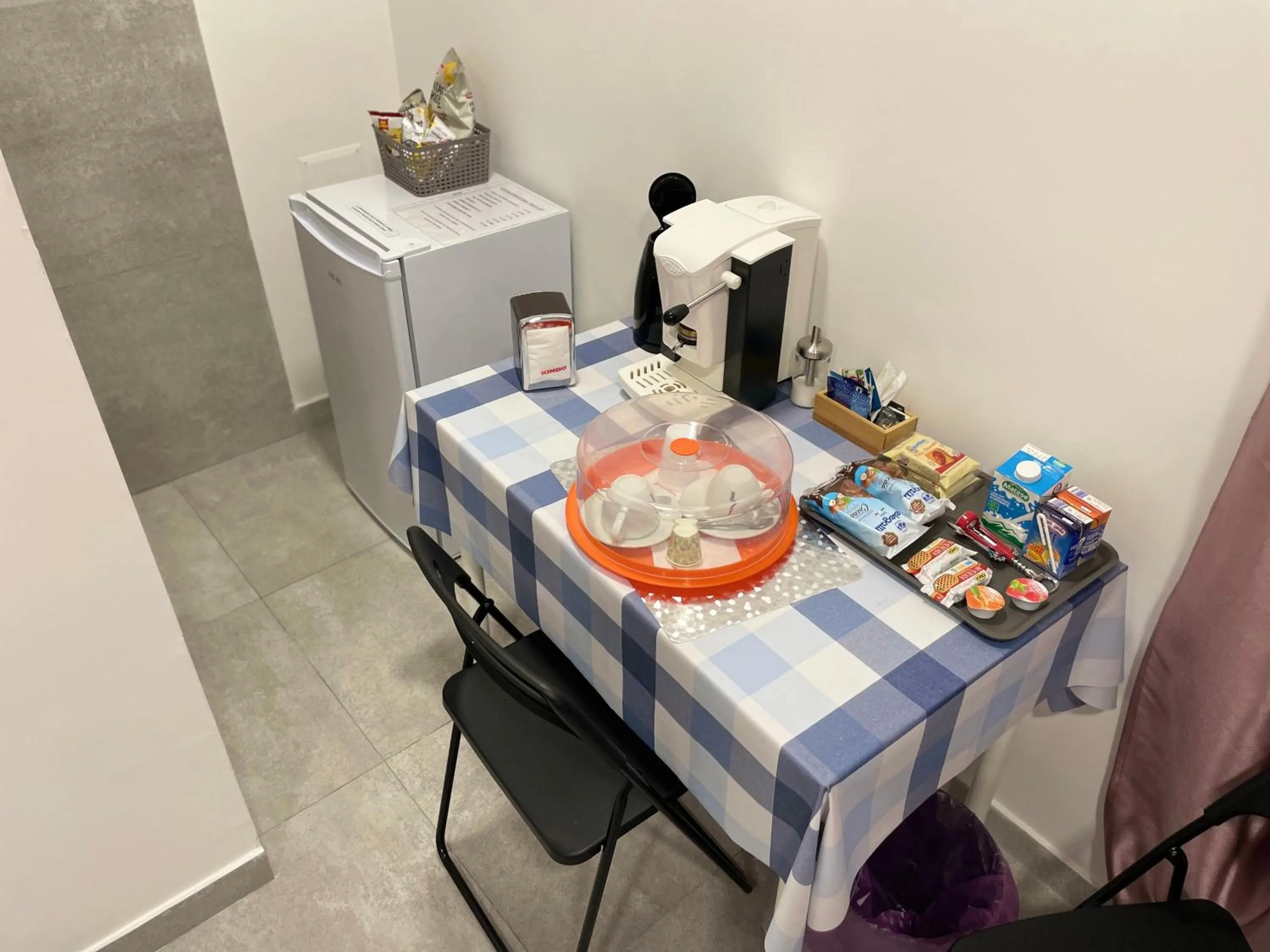 Tufaro B&B Private Room