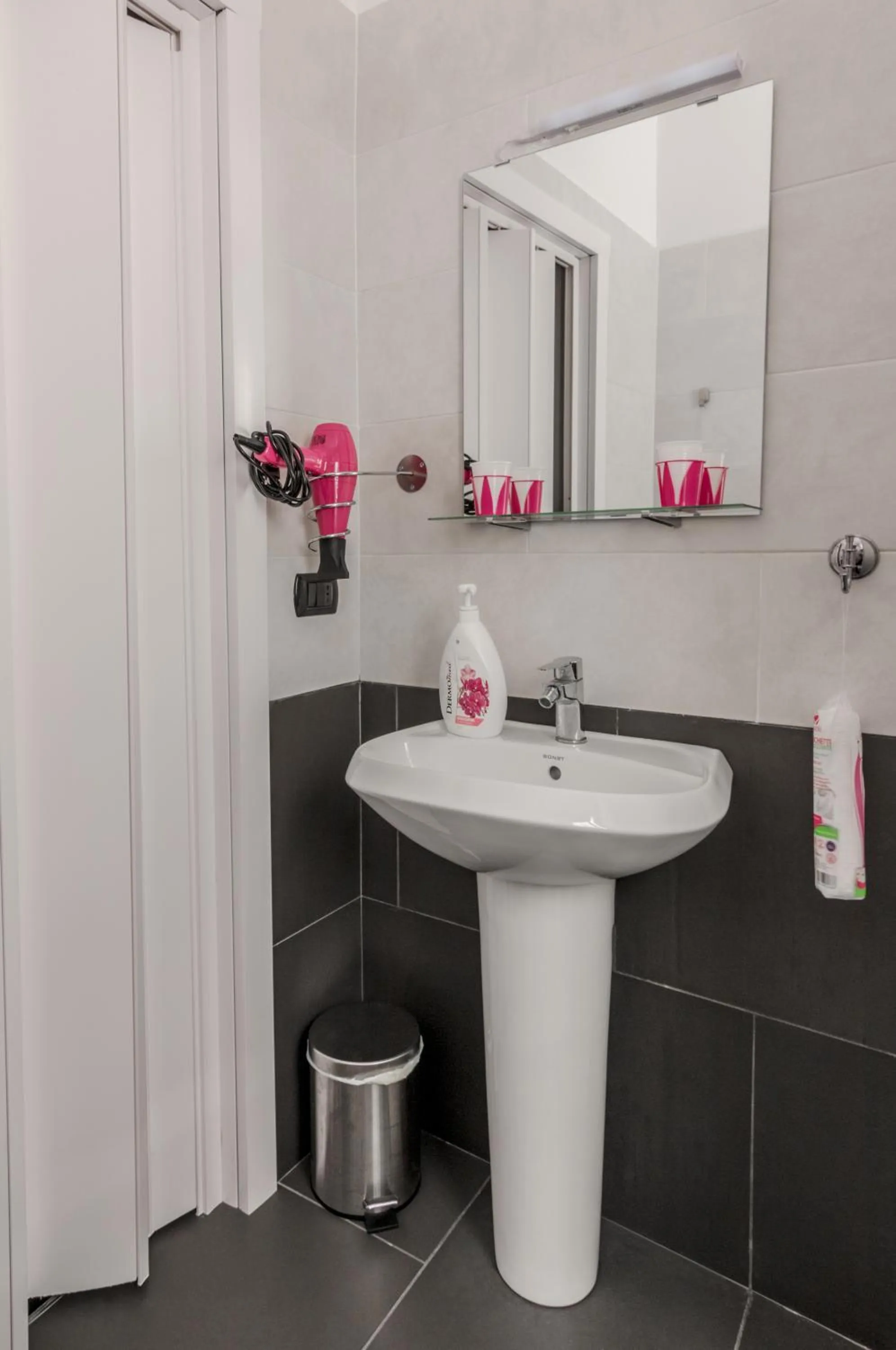 Tufaro B&B Private Room