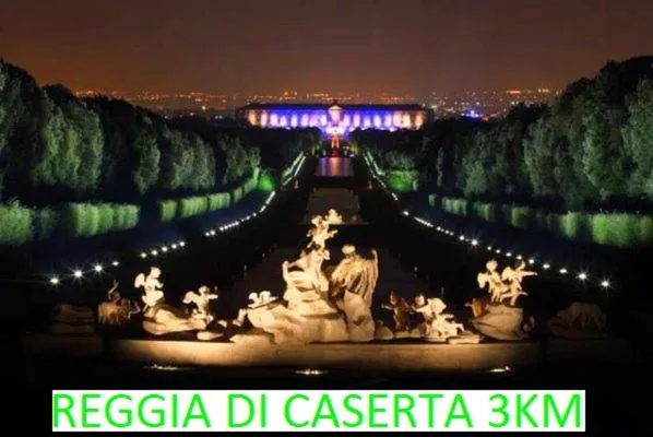 Tufaro B&B Private Room