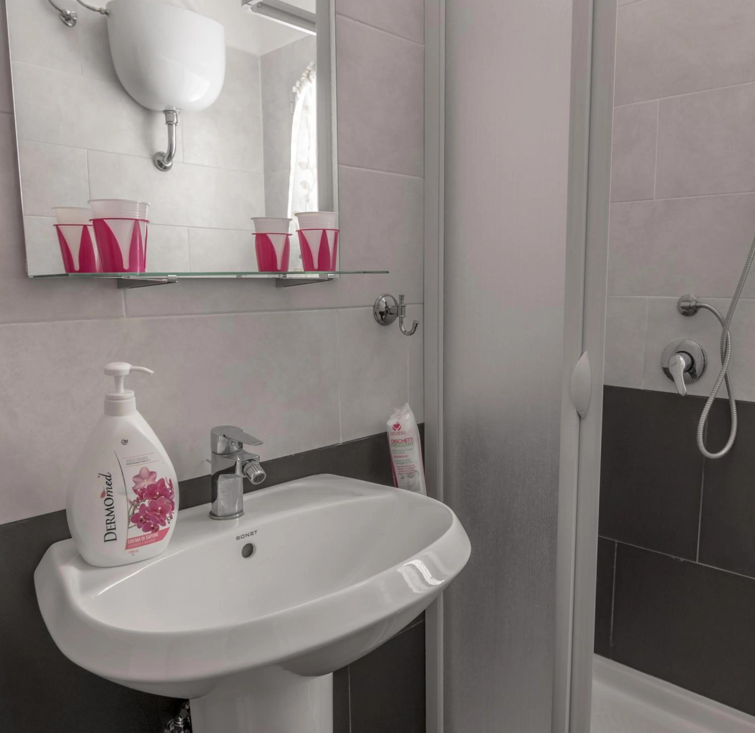 Tufaro B&B Private Room