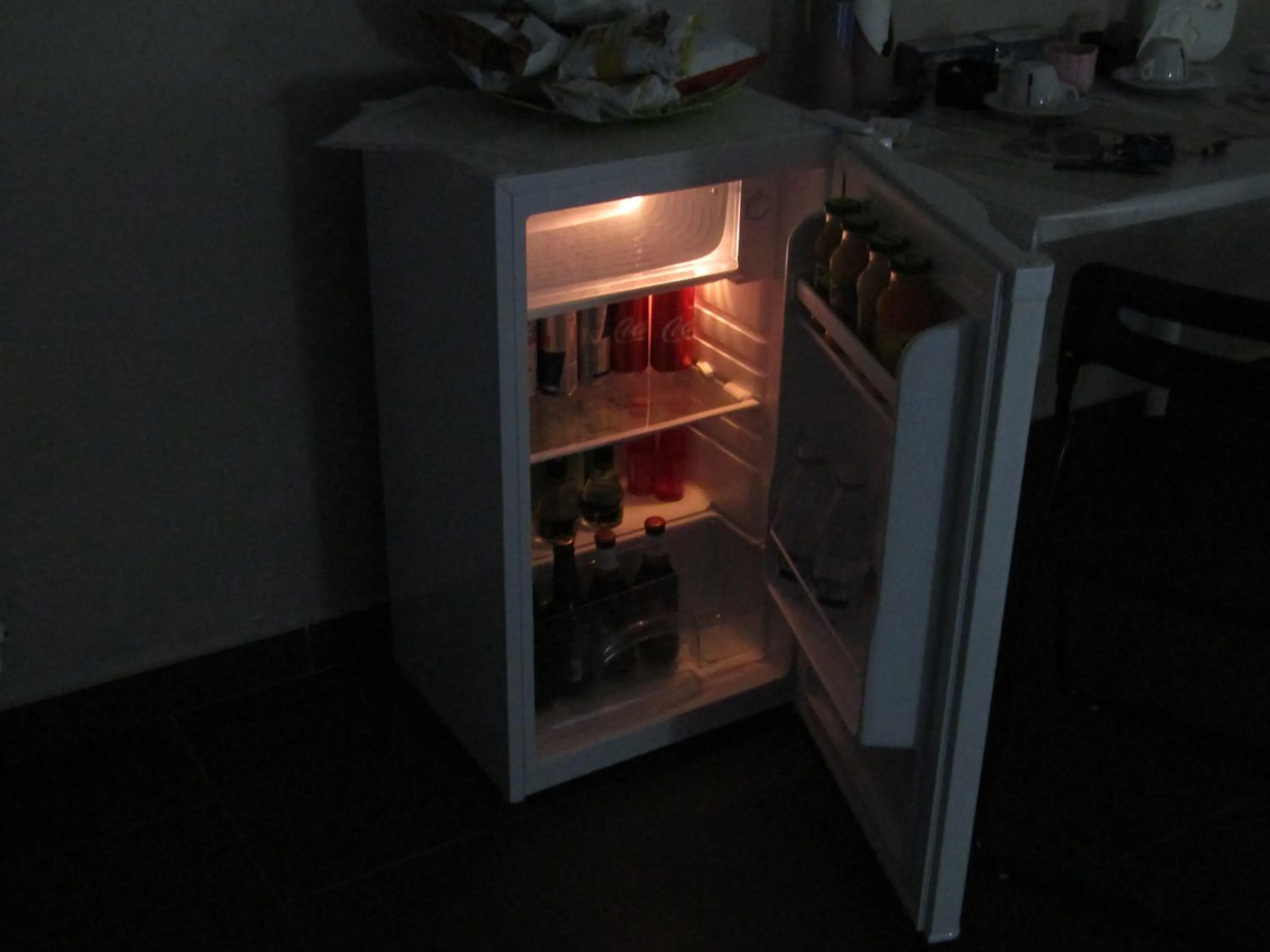 Tufaro B&B Private Room