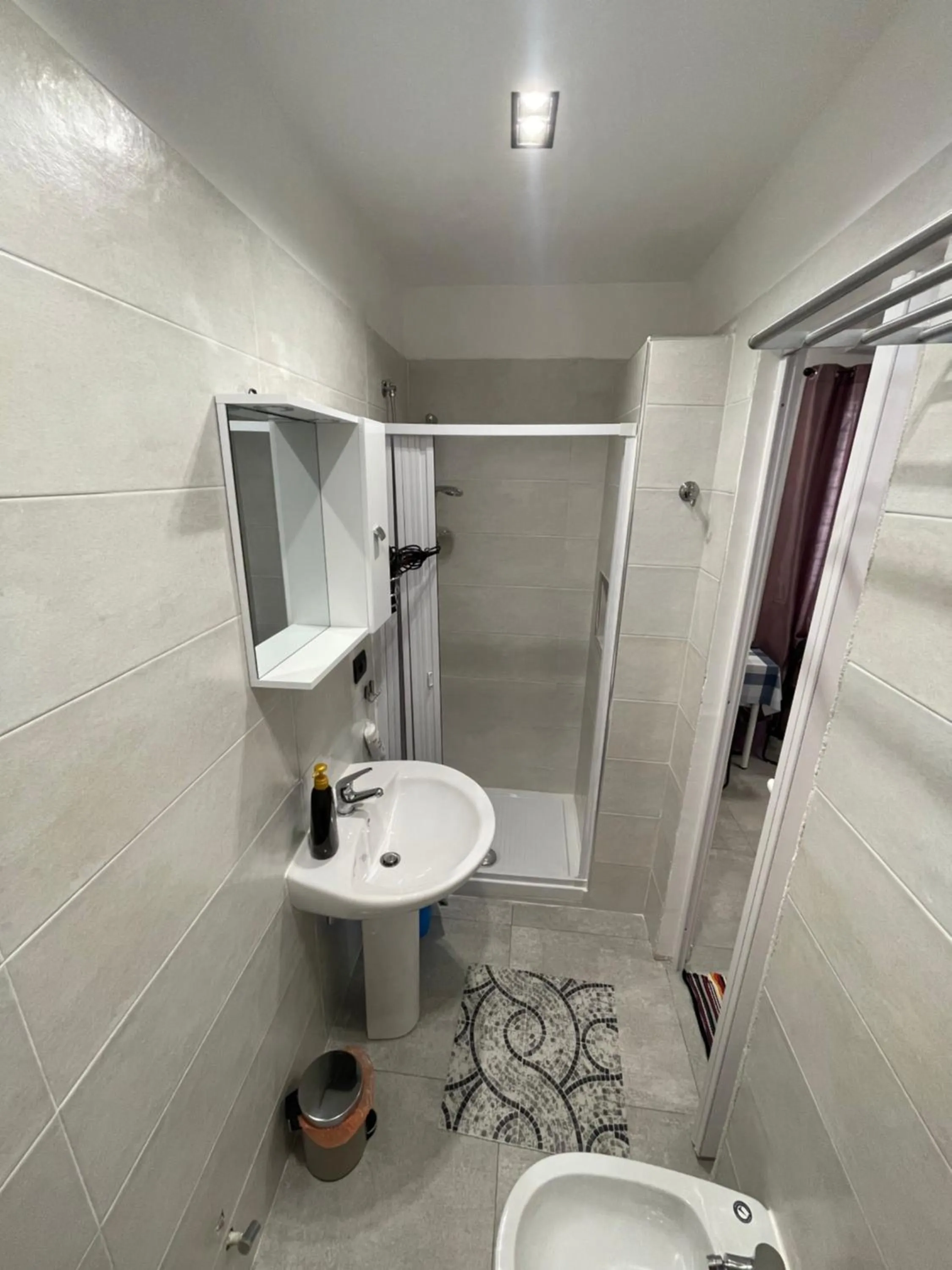 Tufaro B&B Private Room