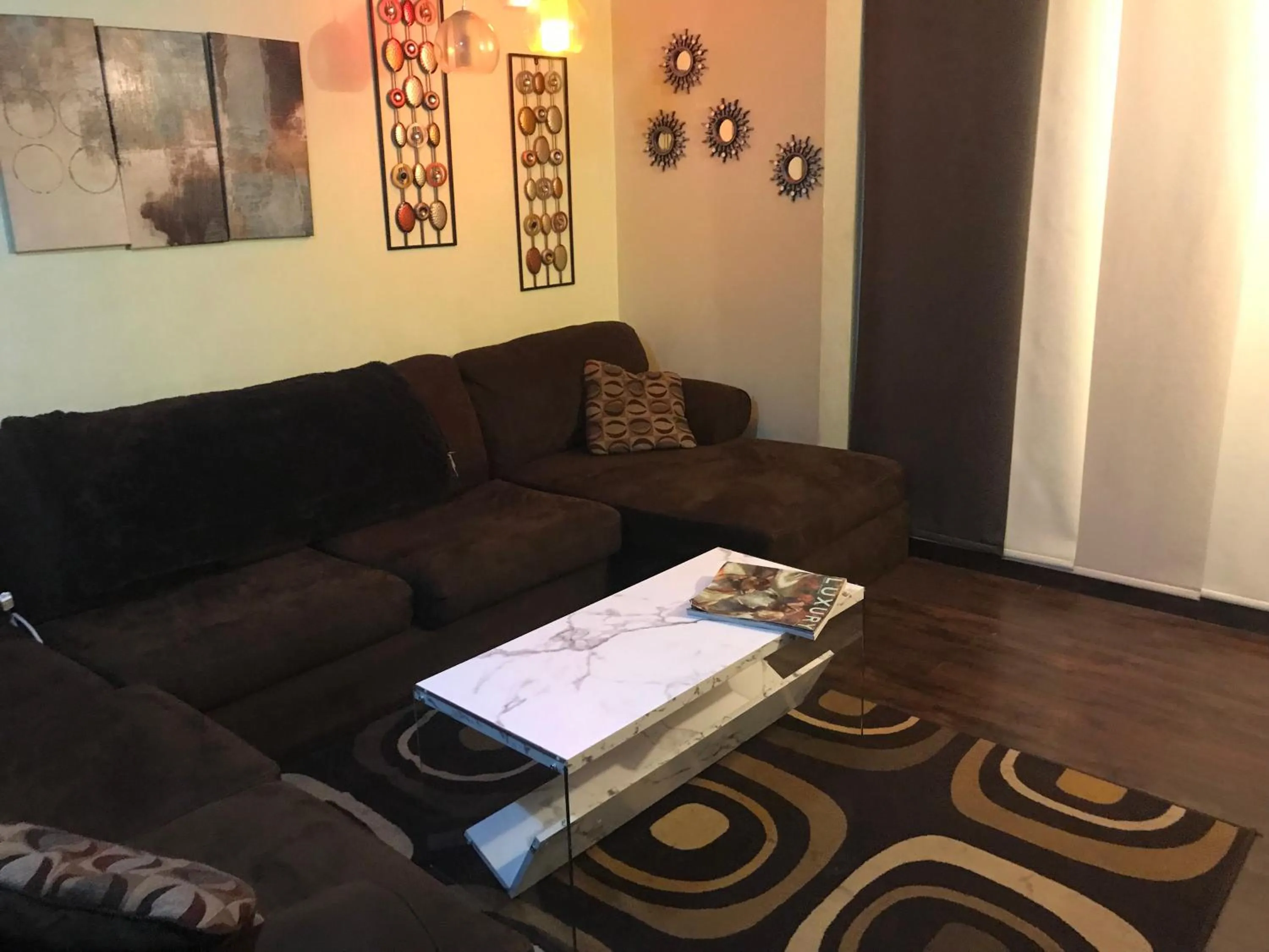 Abacus Jamaica the Zana Suites