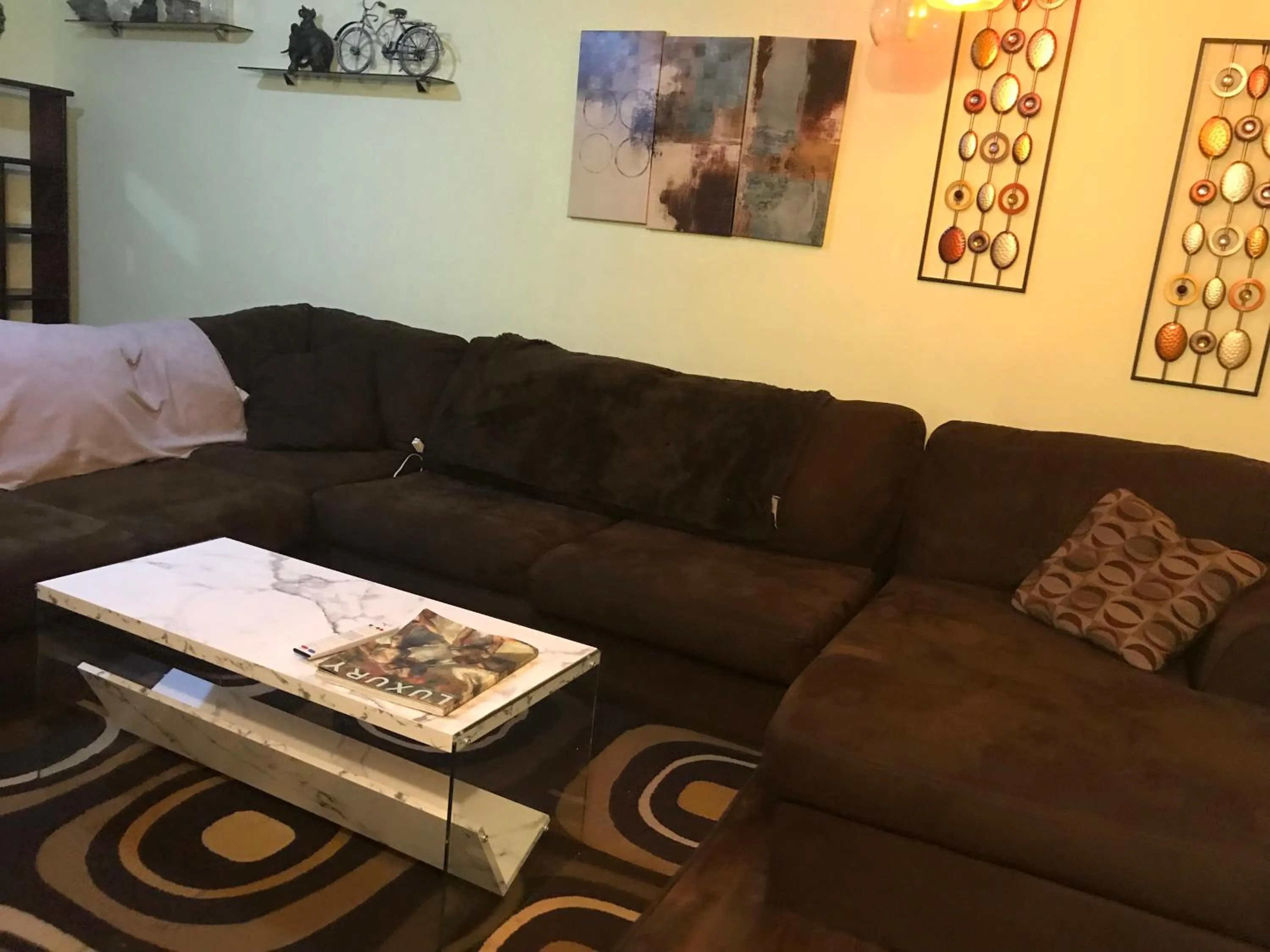 Abacus Jamaica the Zana Suites