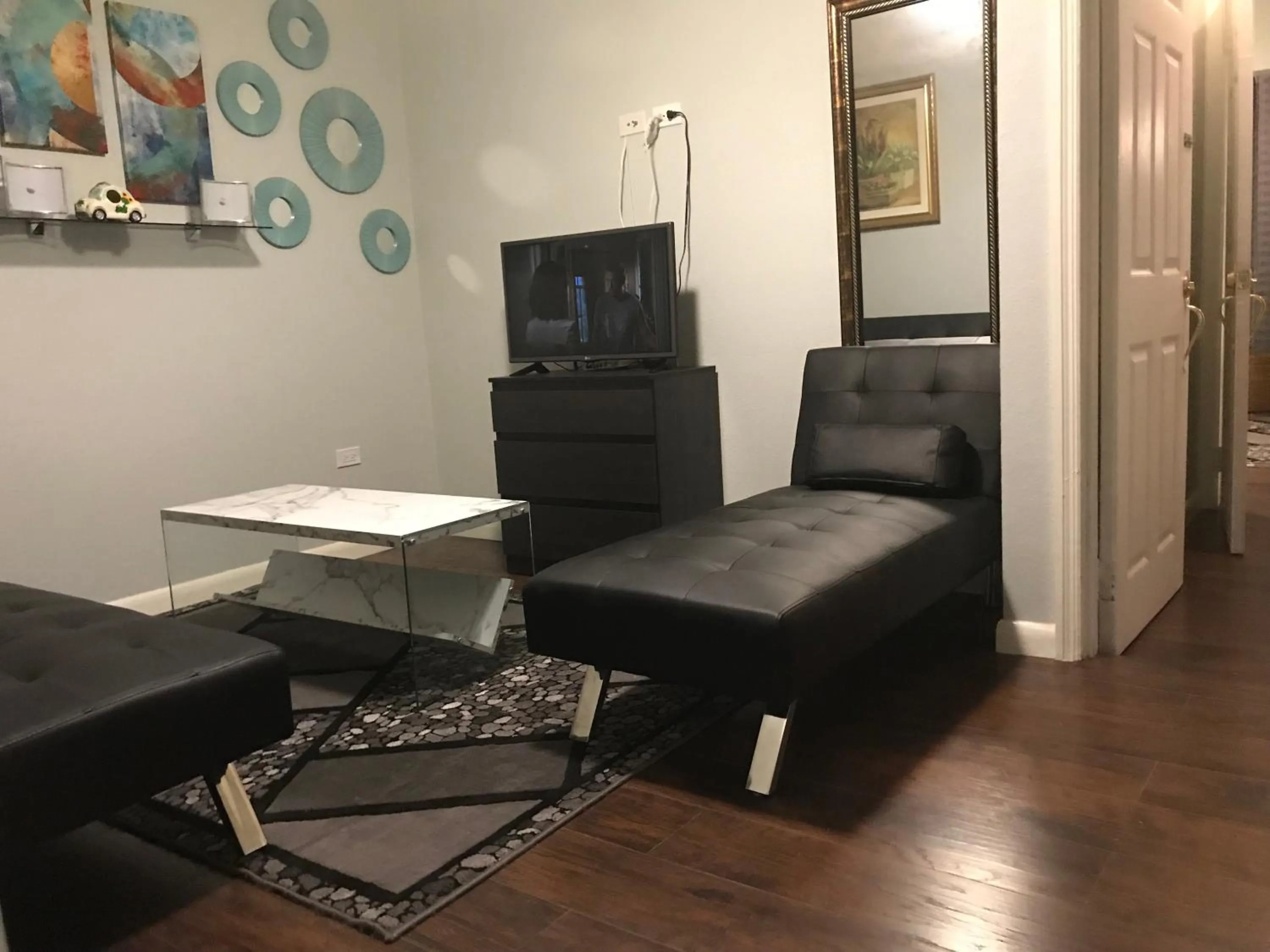 Abacus Jamaica the Zana Suites