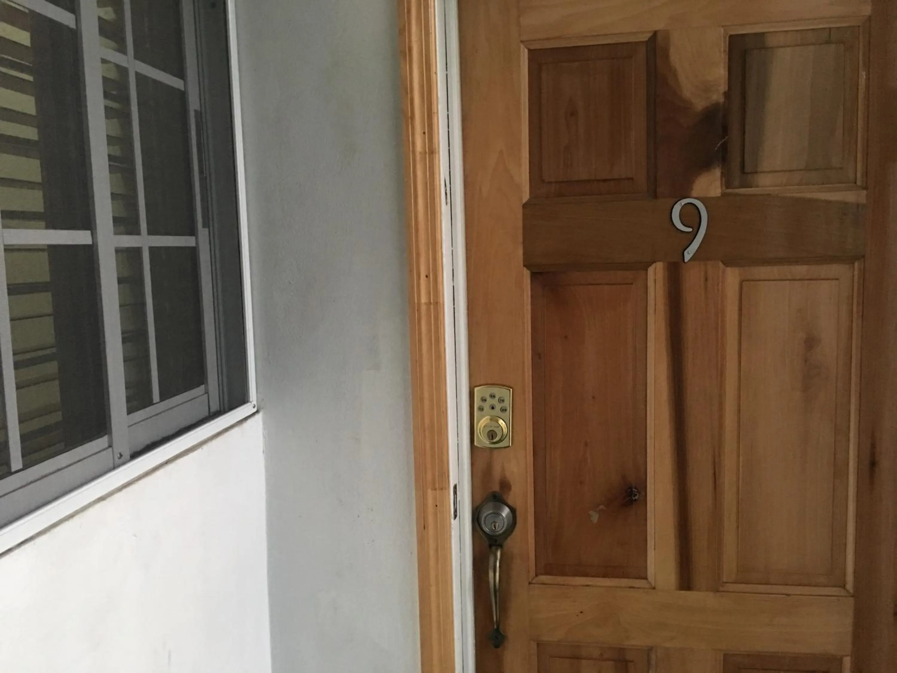 Facade/entrance in Abacus Jamaica the Zana Suites