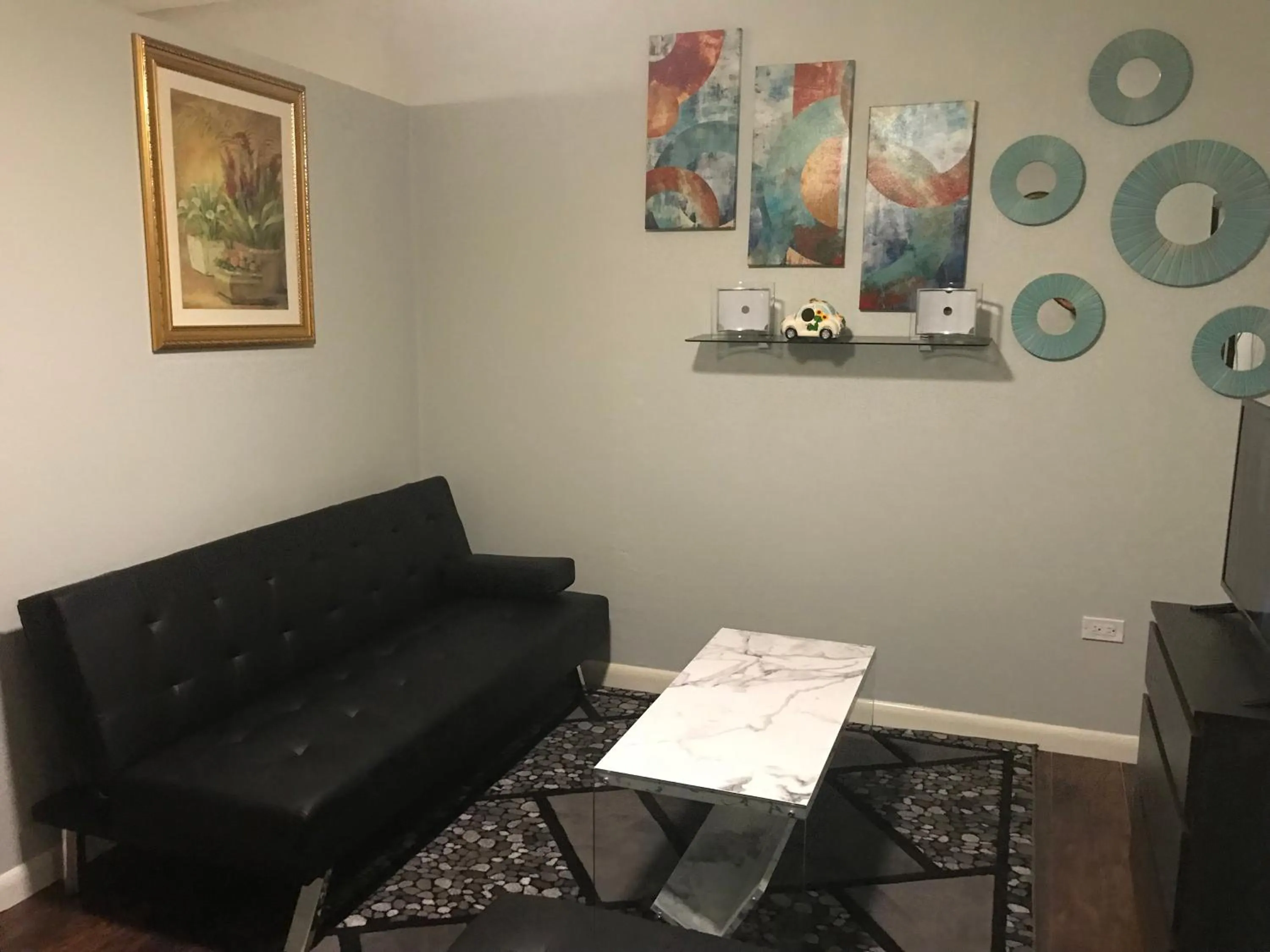 Abacus Jamaica the Zana Suites