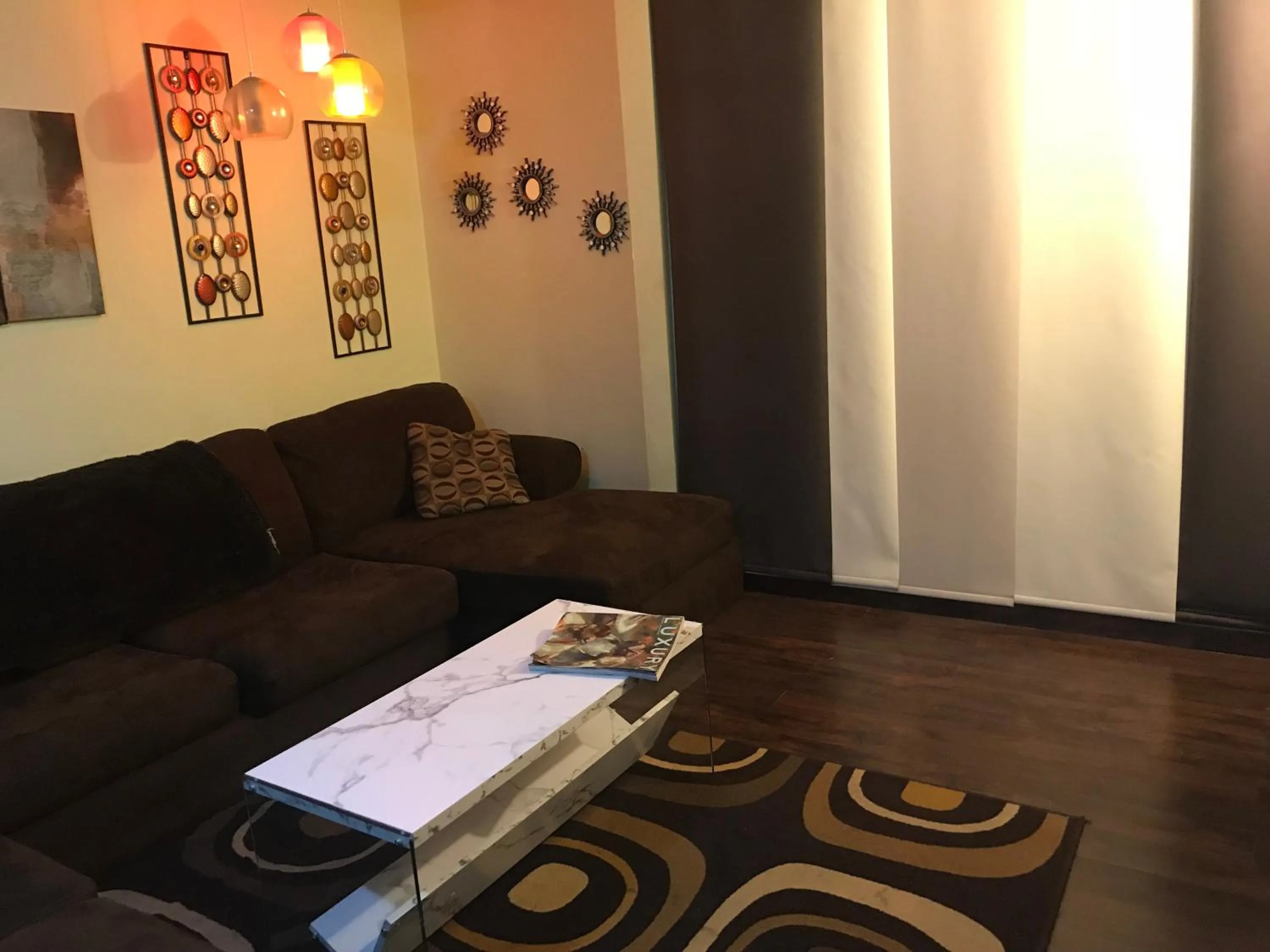 Abacus Jamaica the Zana Suites