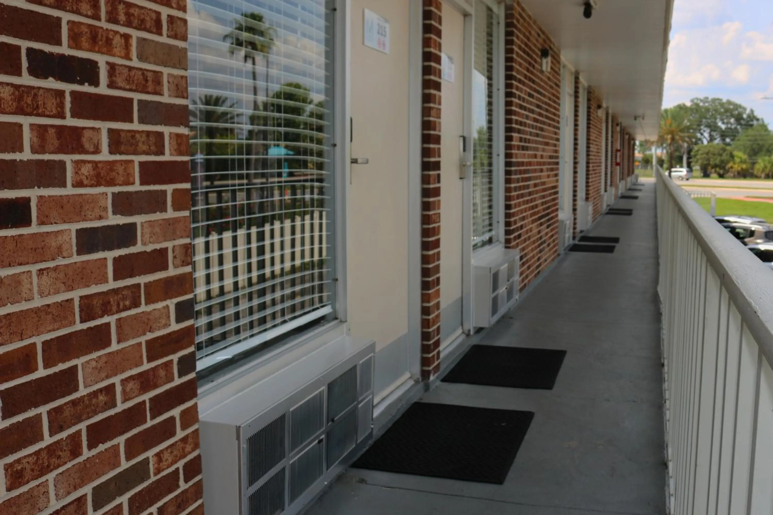 Off site in Magic Key - Near Disney