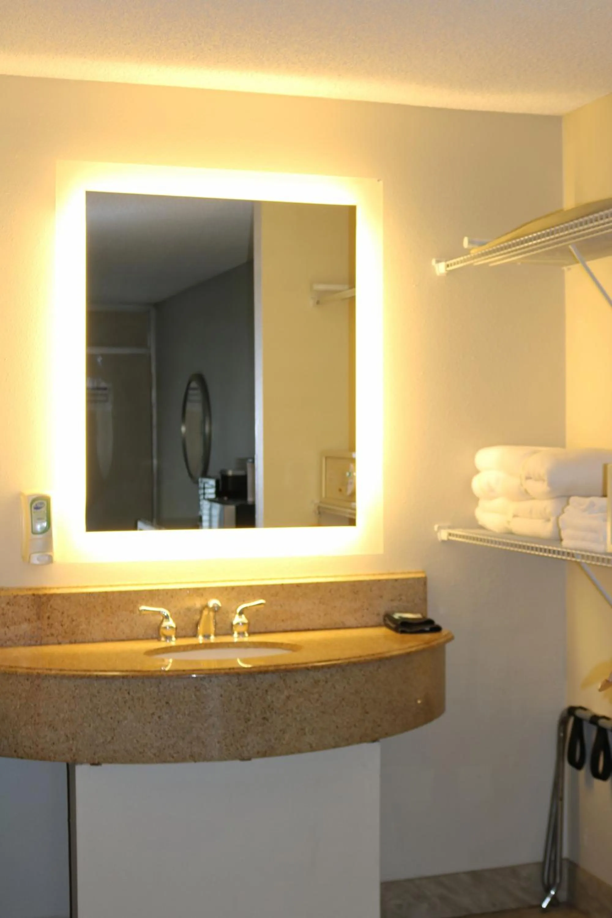 Bathroom in Magic Key - Near Disney