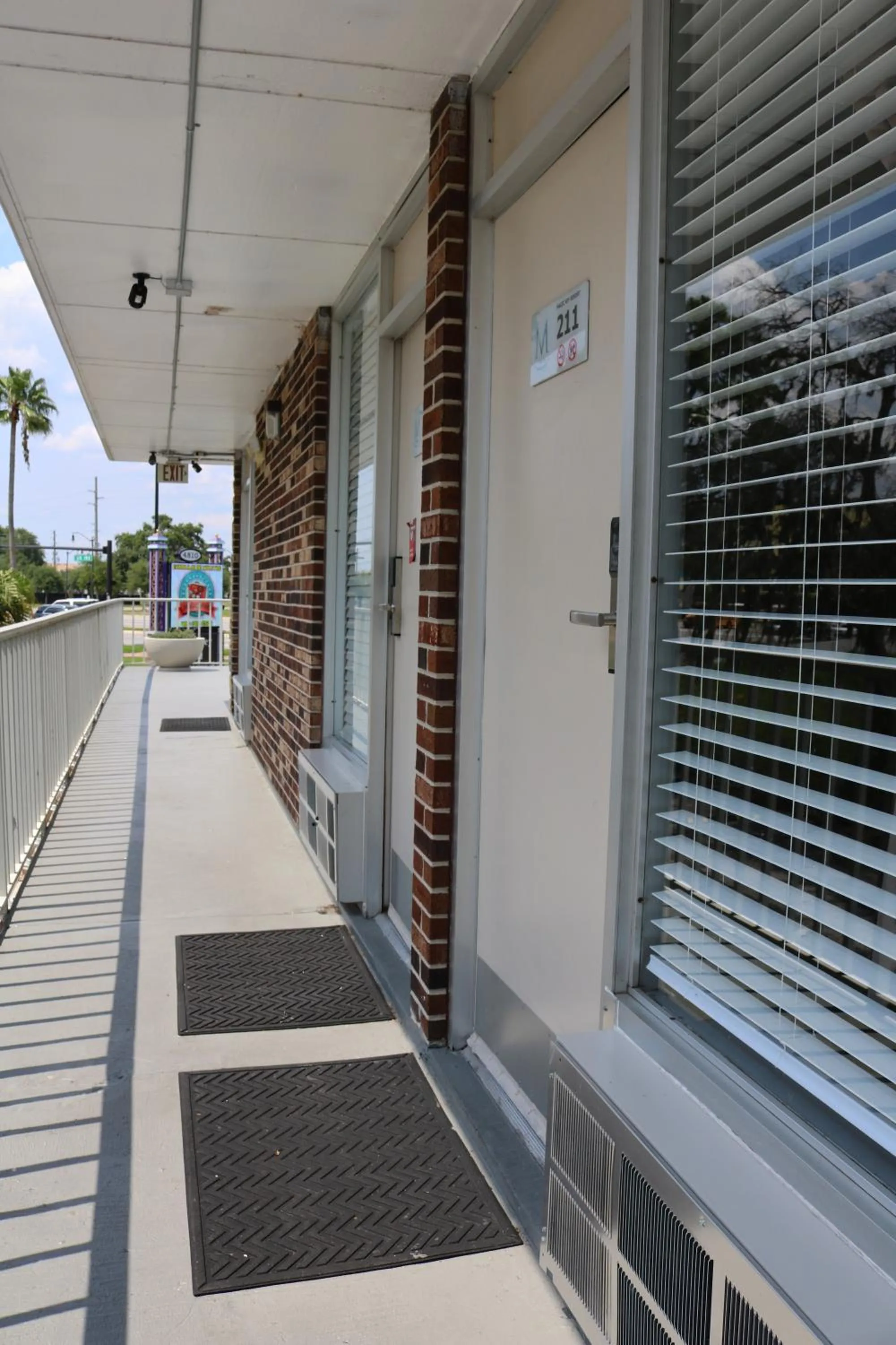 Property building in Magic Key - Near Disney