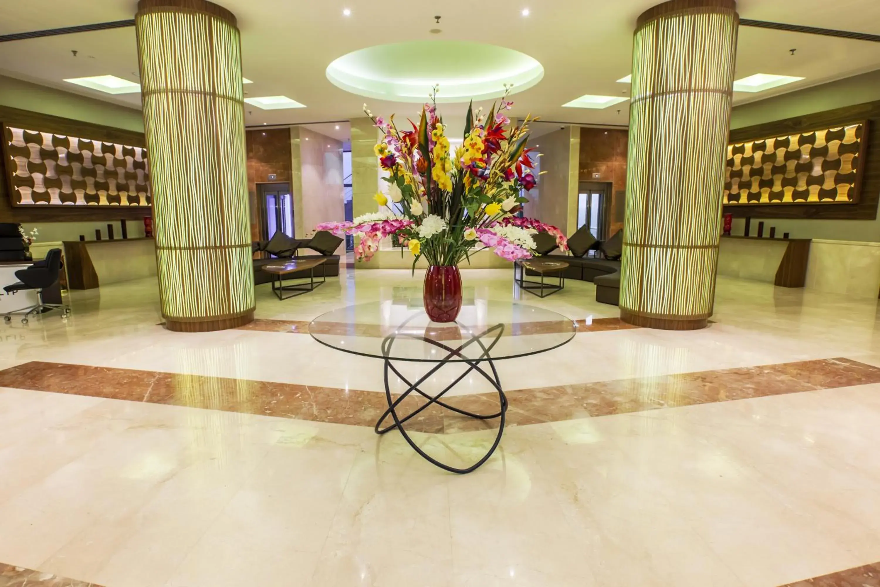 Royal Tulip Skikda Royal Tulip Skikda