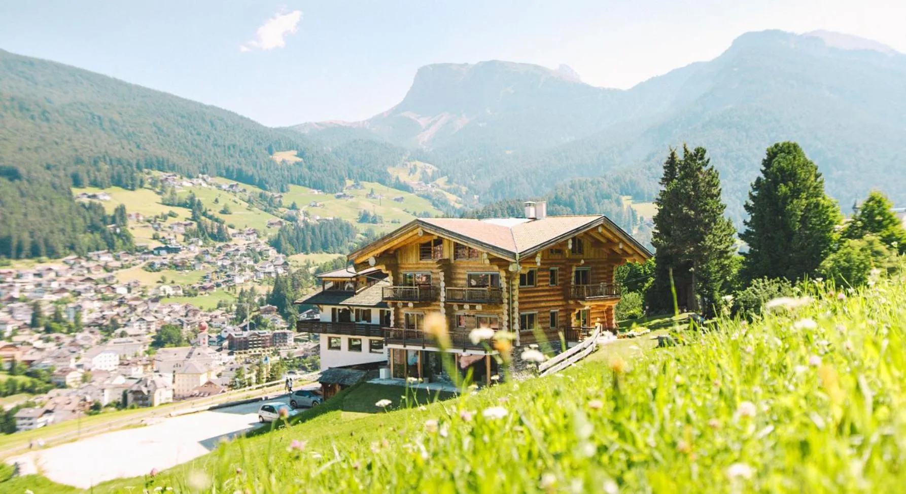 Boutique Hotel Pradell