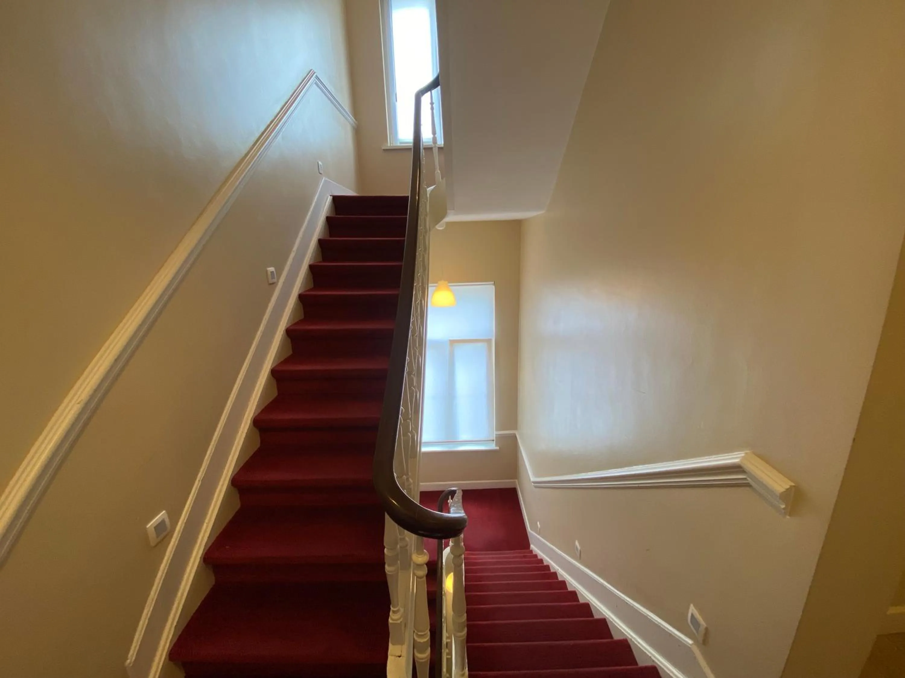 Area and facilities in Hooome