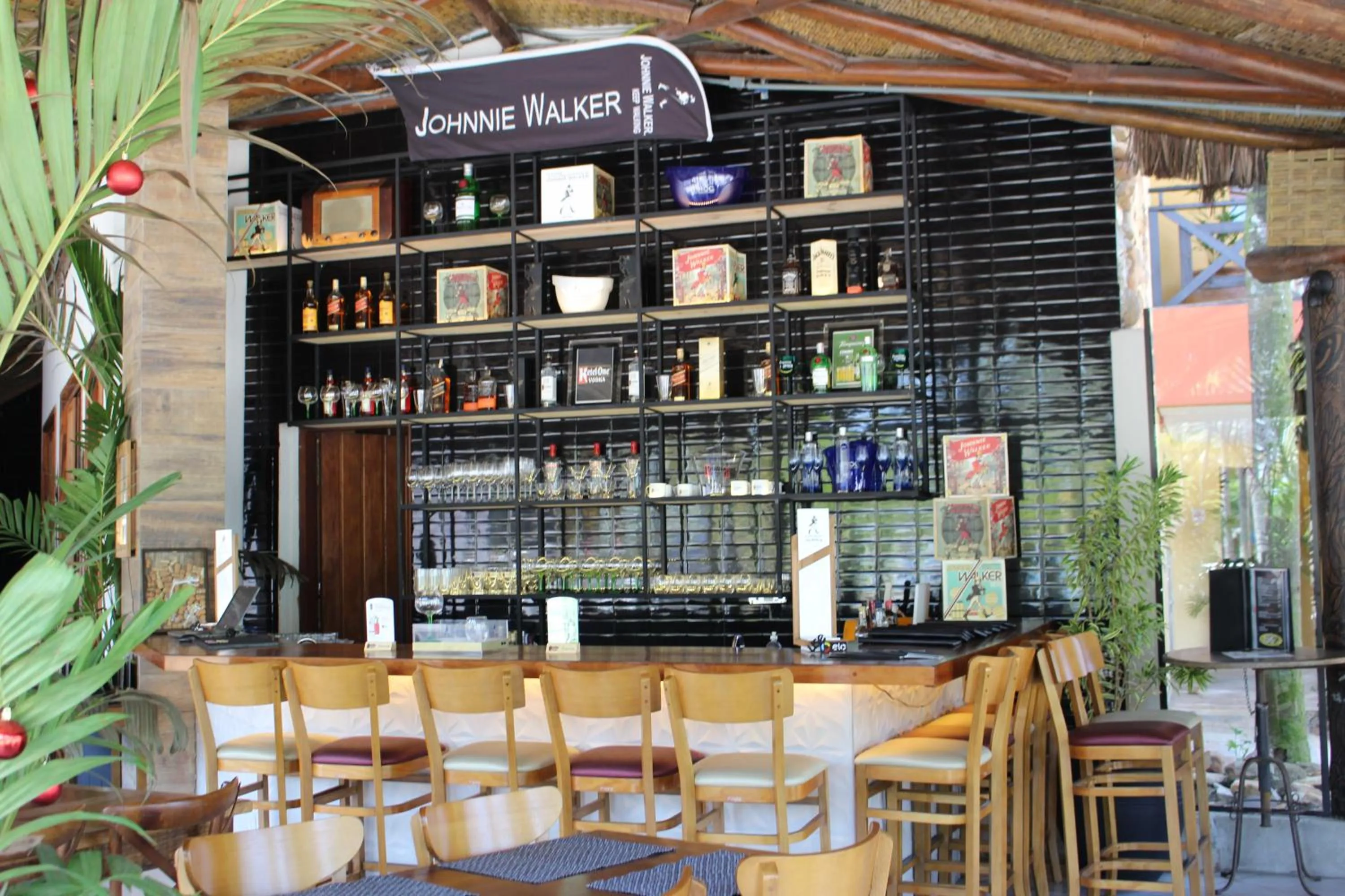 Lounge or bar in Suite Ilhaflat