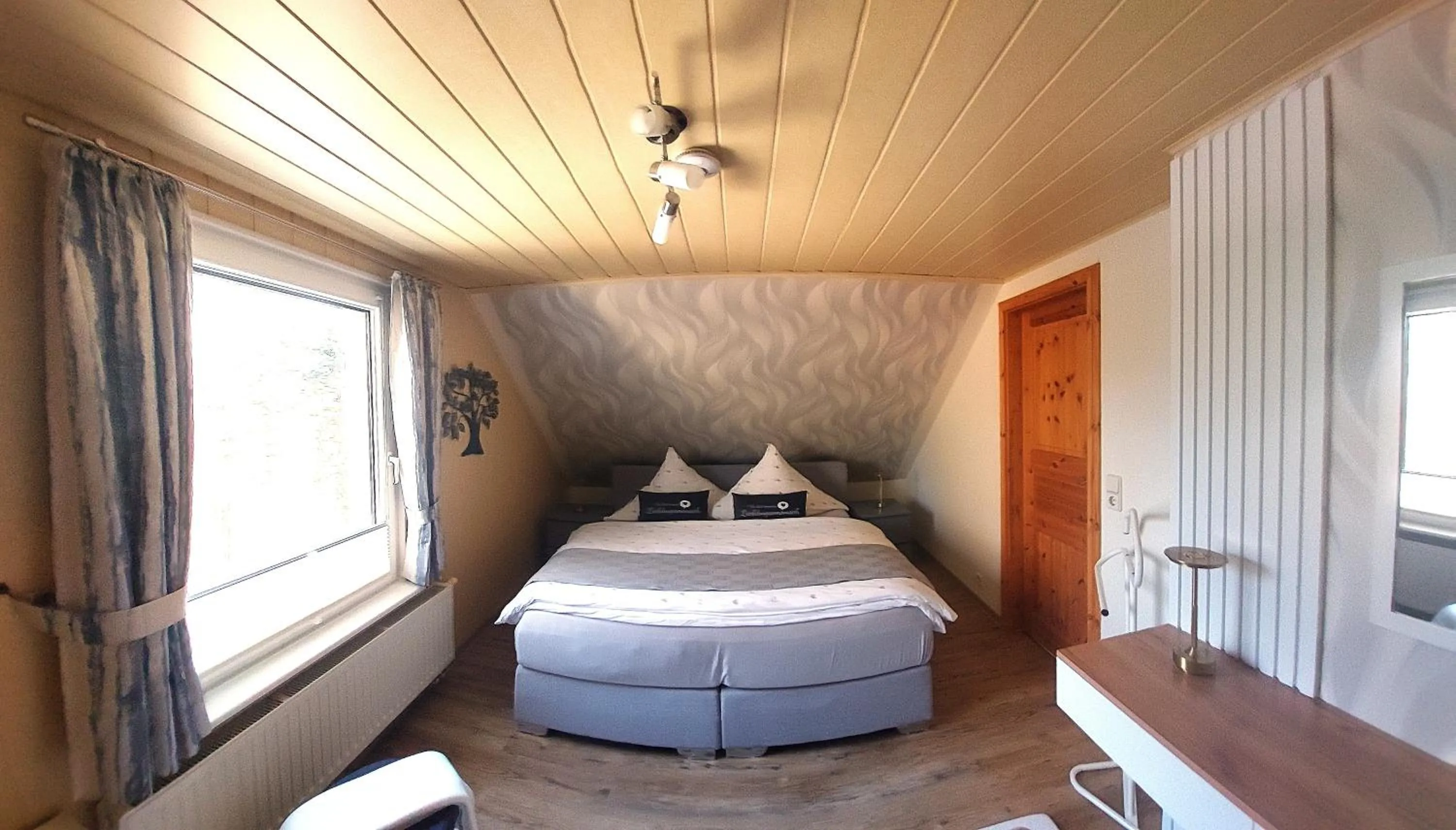 Ferienwohnung Lucke