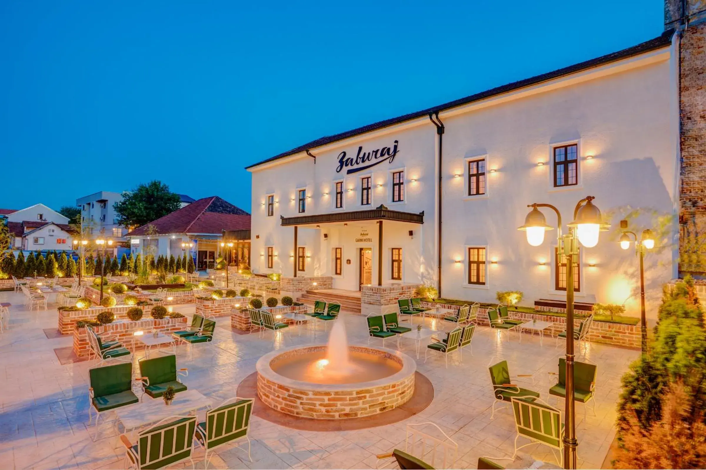 Hotel Zavicaj Hotel Zavicaj