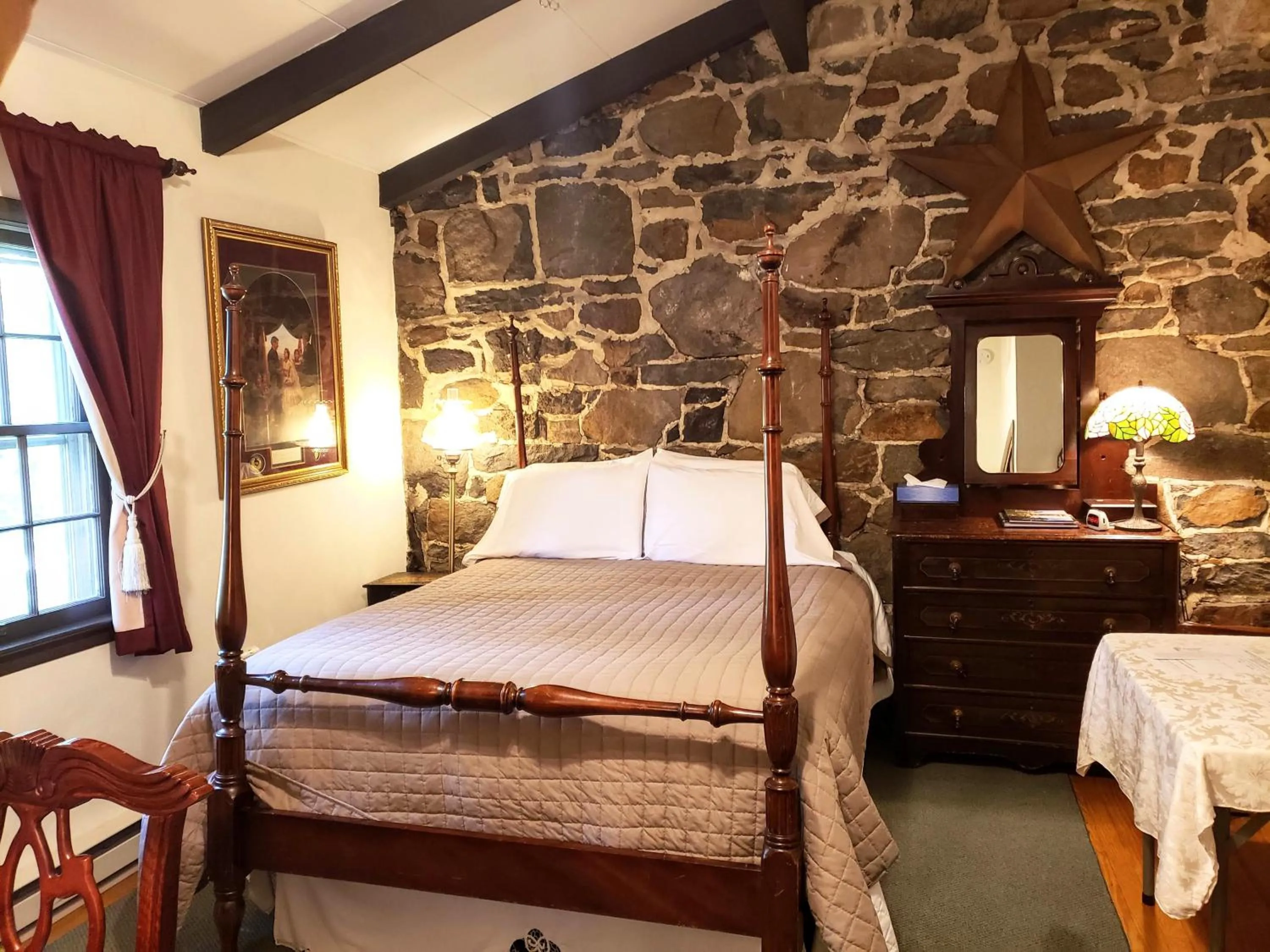 Gettysburg Battlefield Bed & Breakfast Inn