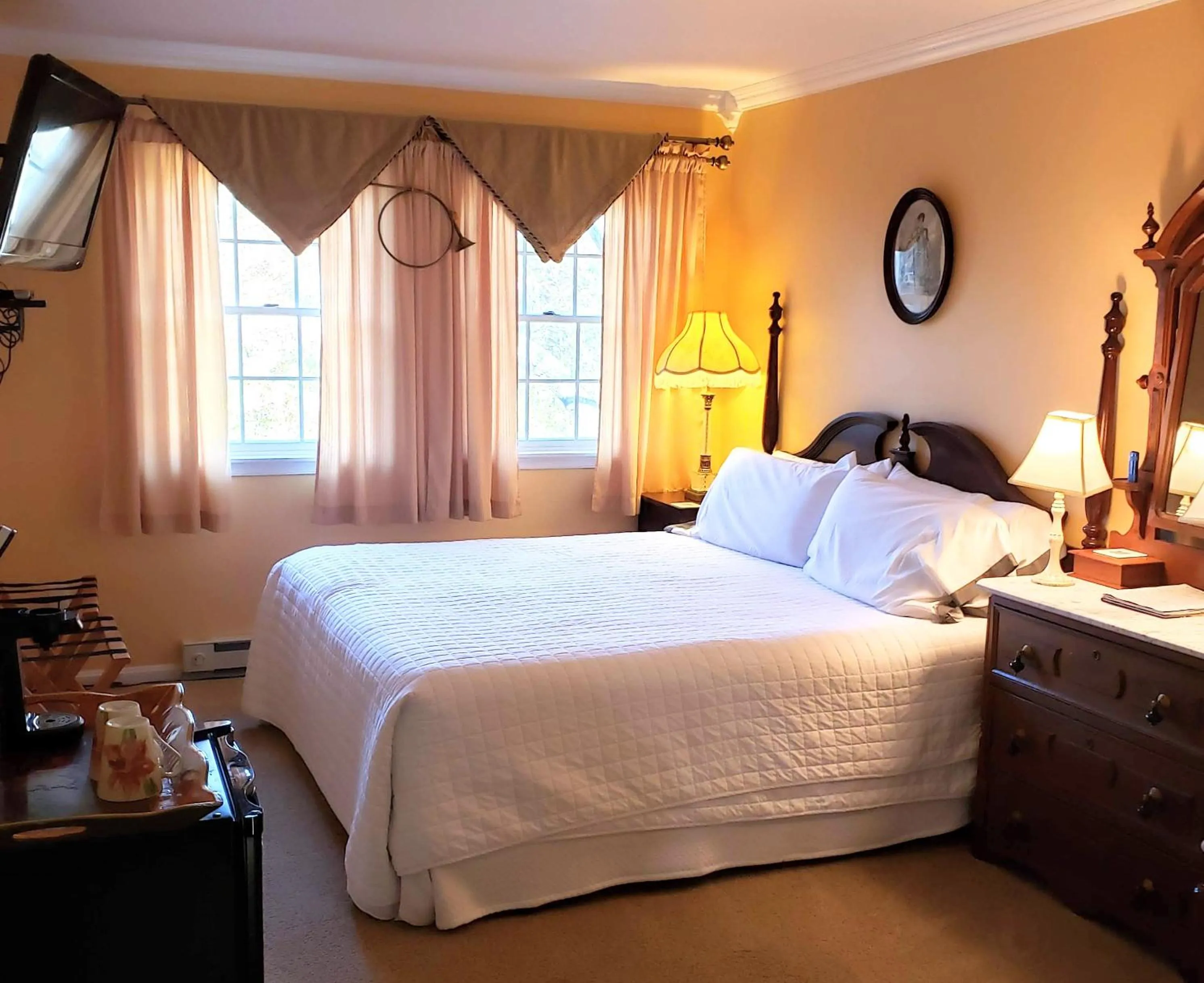 Gettysburg Battlefield Bed & Breakfast Inn