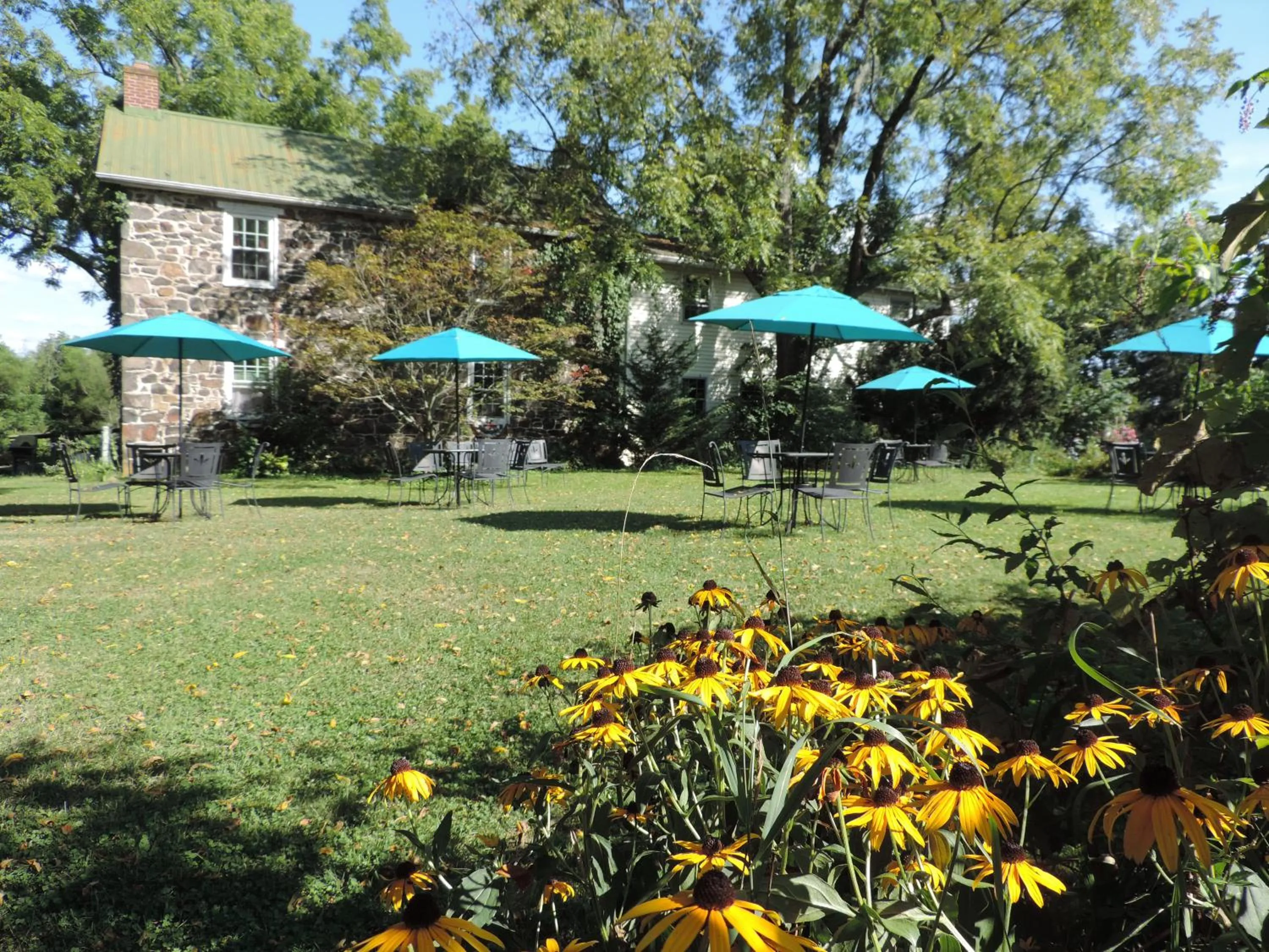 Neighbourhood in Gettysburg Battlefield Bed & Breakfast Inn