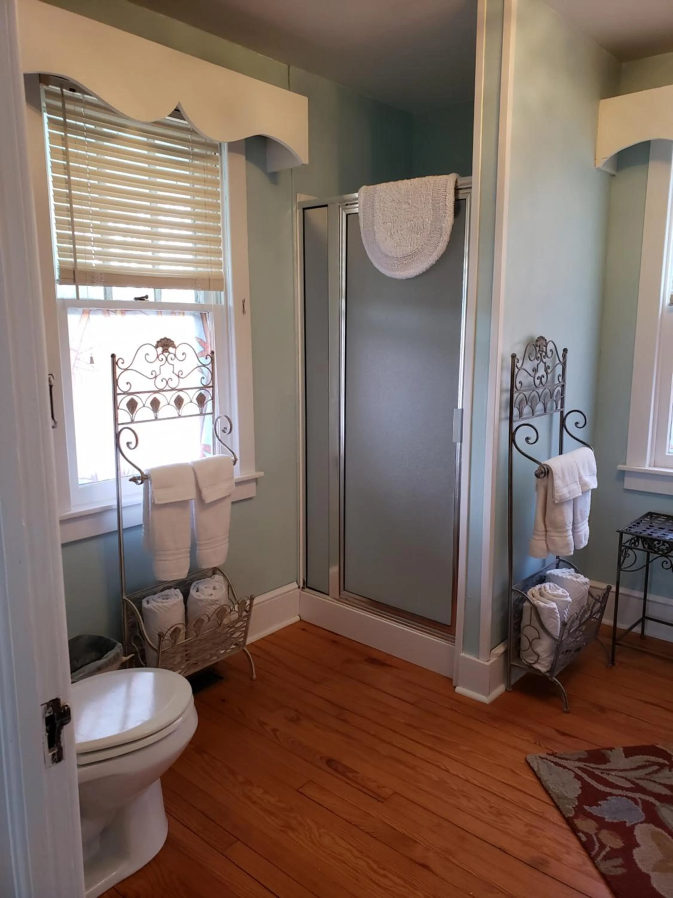 Gettysburg Battlefield Bed & Breakfast Inn