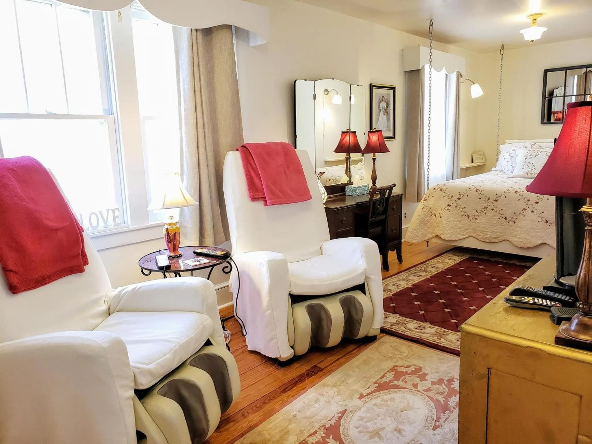 Gettysburg Battlefield Bed & Breakfast Inn