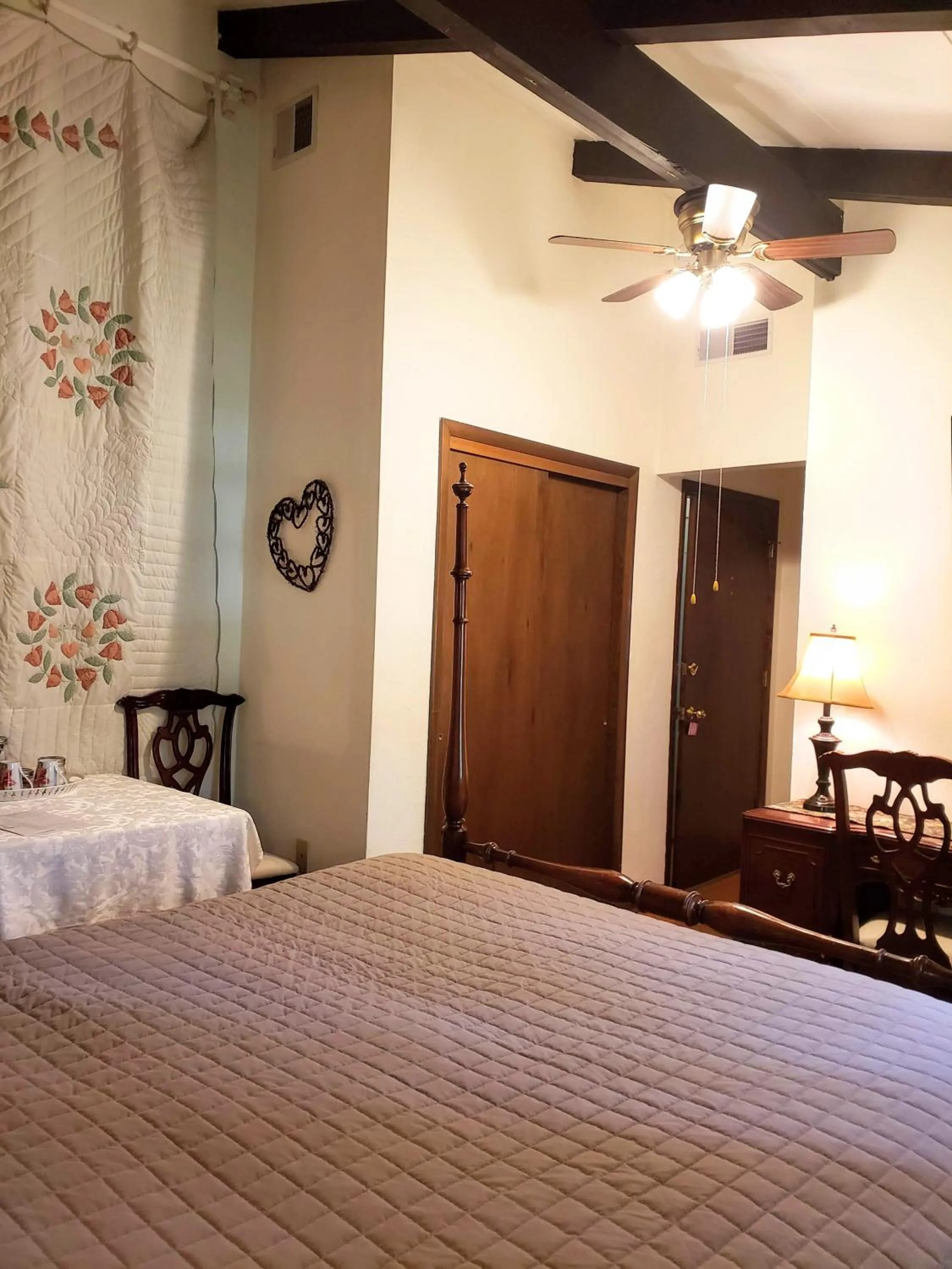 Gettysburg Battlefield Bed & Breakfast Inn