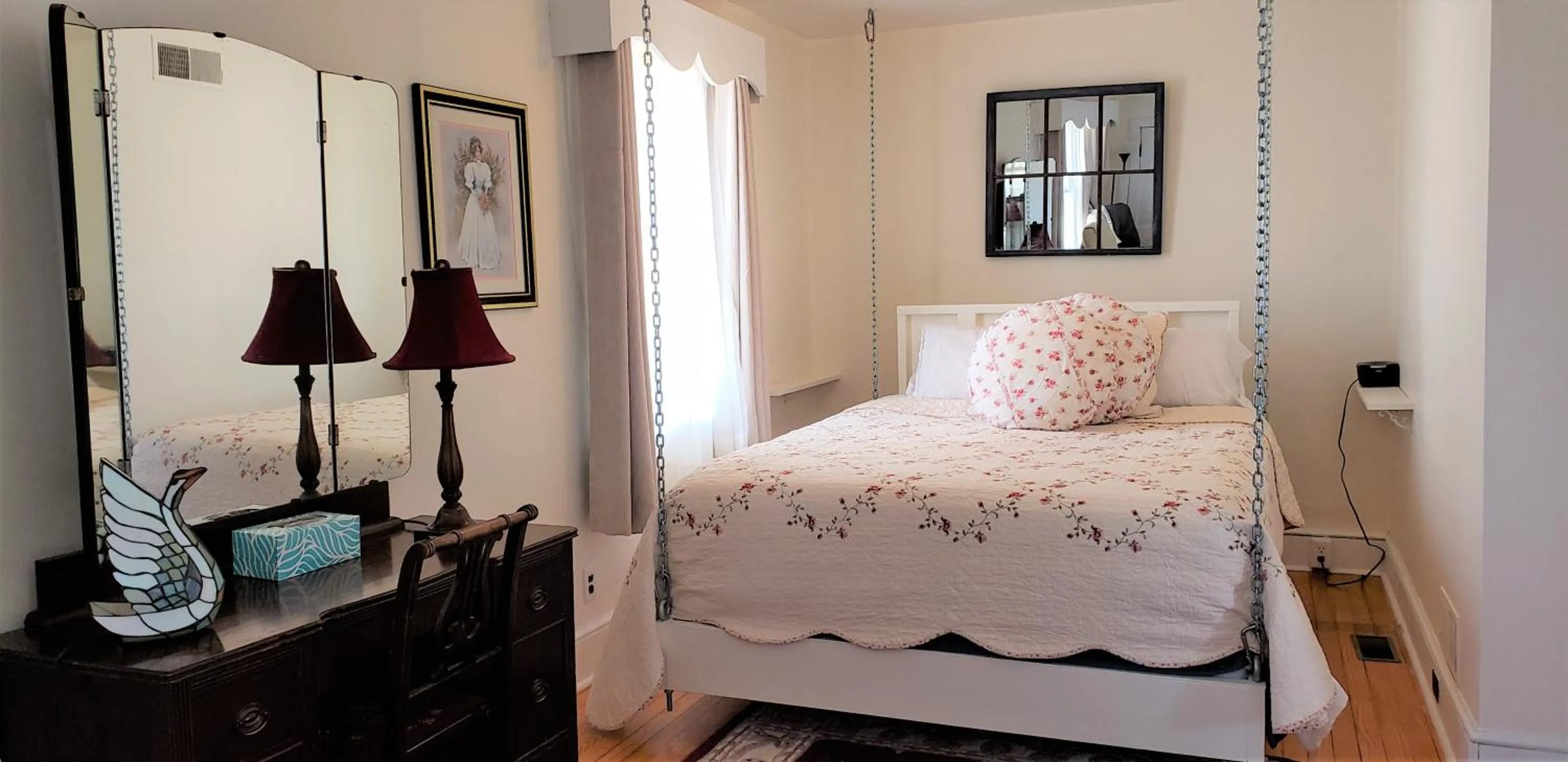 Gettysburg Battlefield Bed & Breakfast Inn