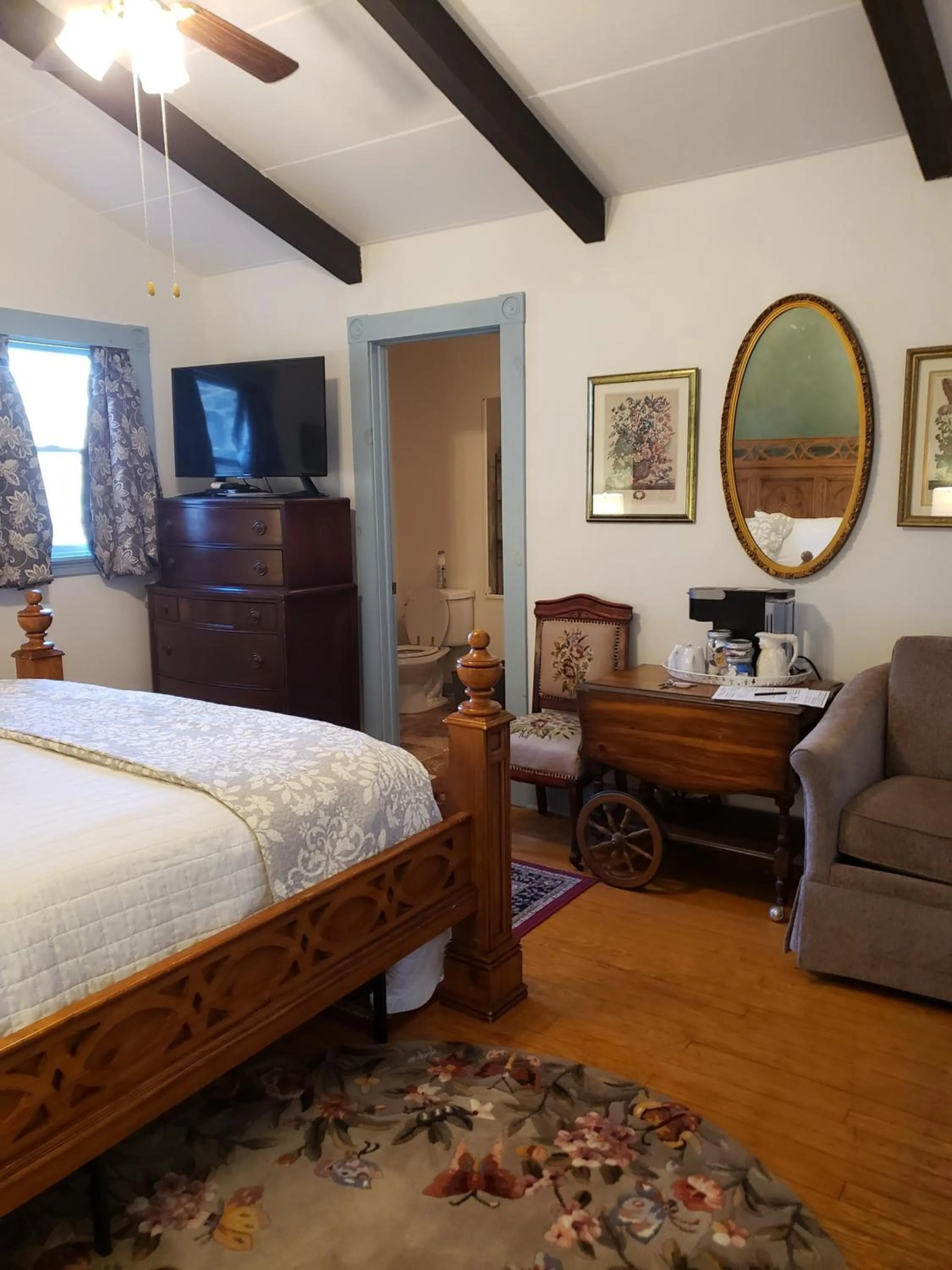 Gettysburg Battlefield Bed & Breakfast Inn