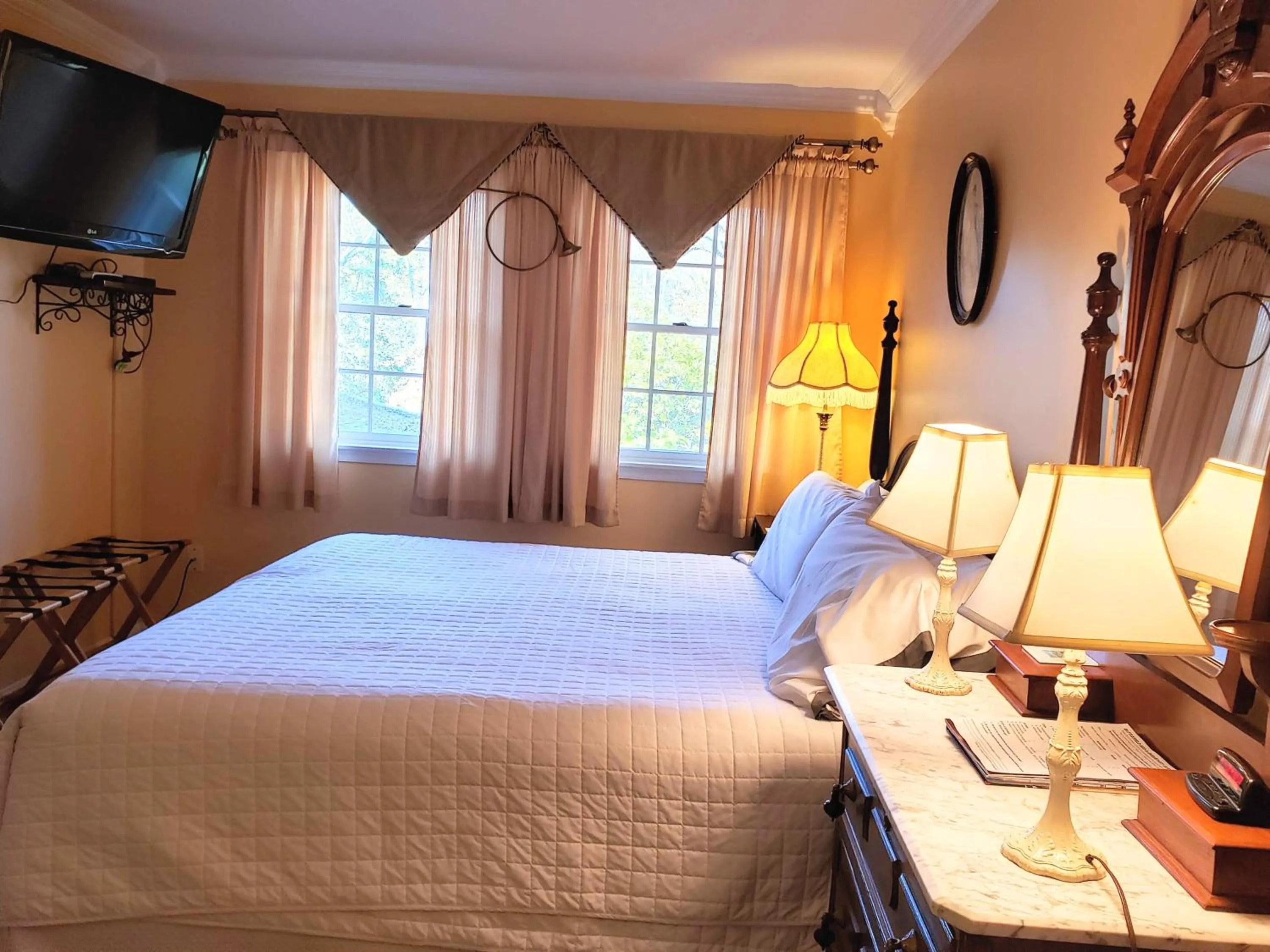 Gettysburg Battlefield Bed & Breakfast Inn
