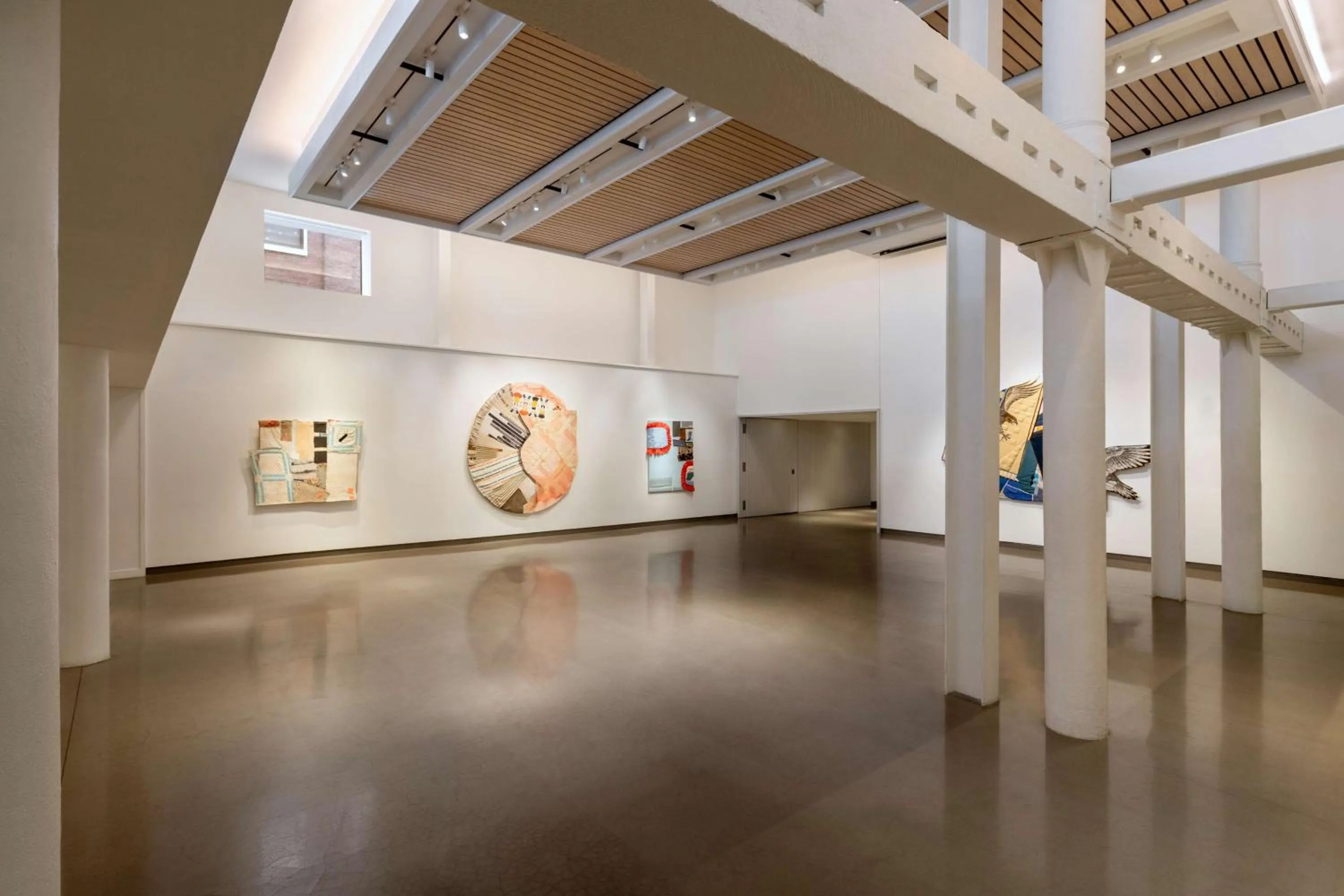 Meeting/conference room in The Bankers Alley Hotel Nashville, Tapestry Collection by Hilton