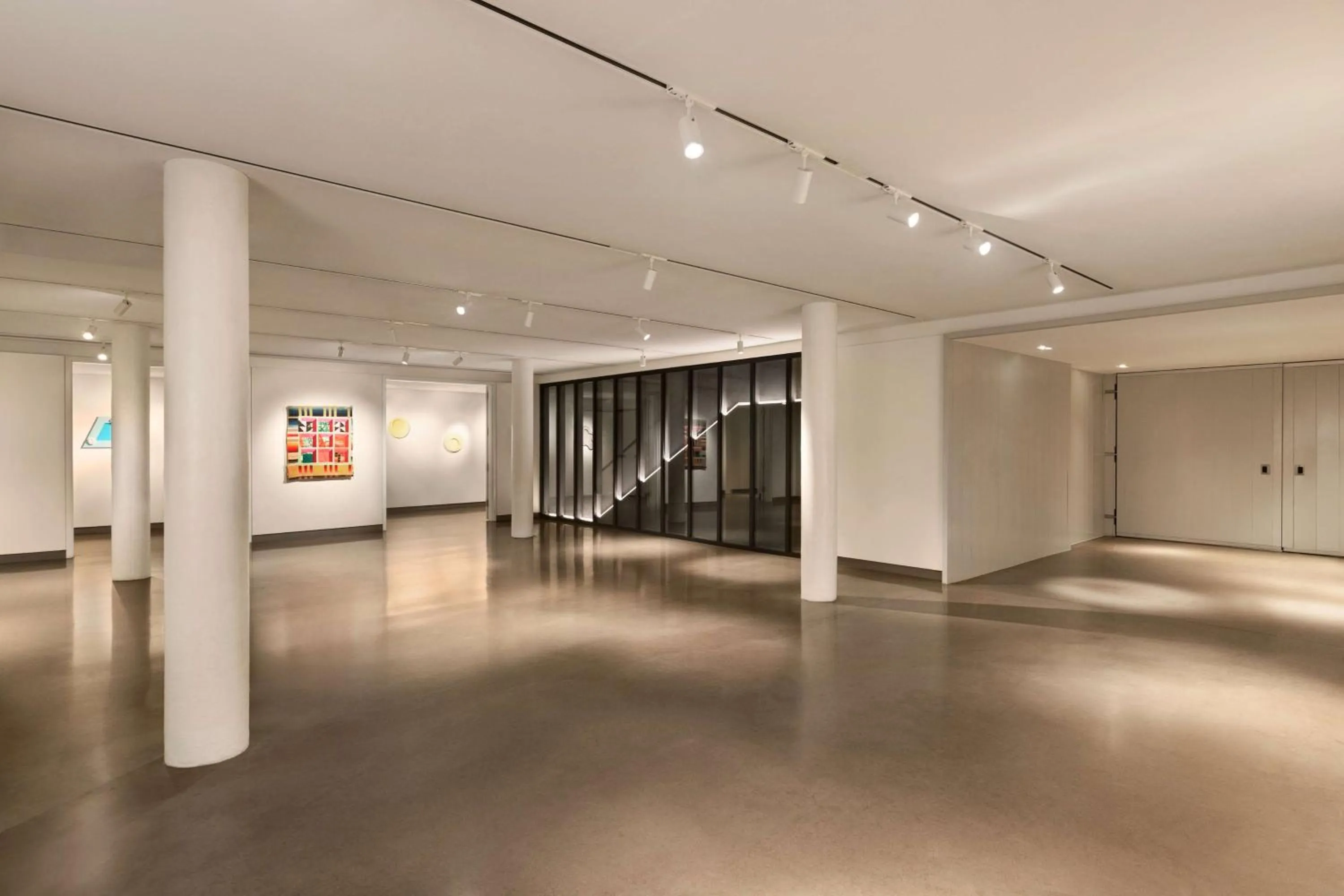 Meeting/conference room in The Bankers Alley Hotel Nashville, Tapestry Collection by Hilton