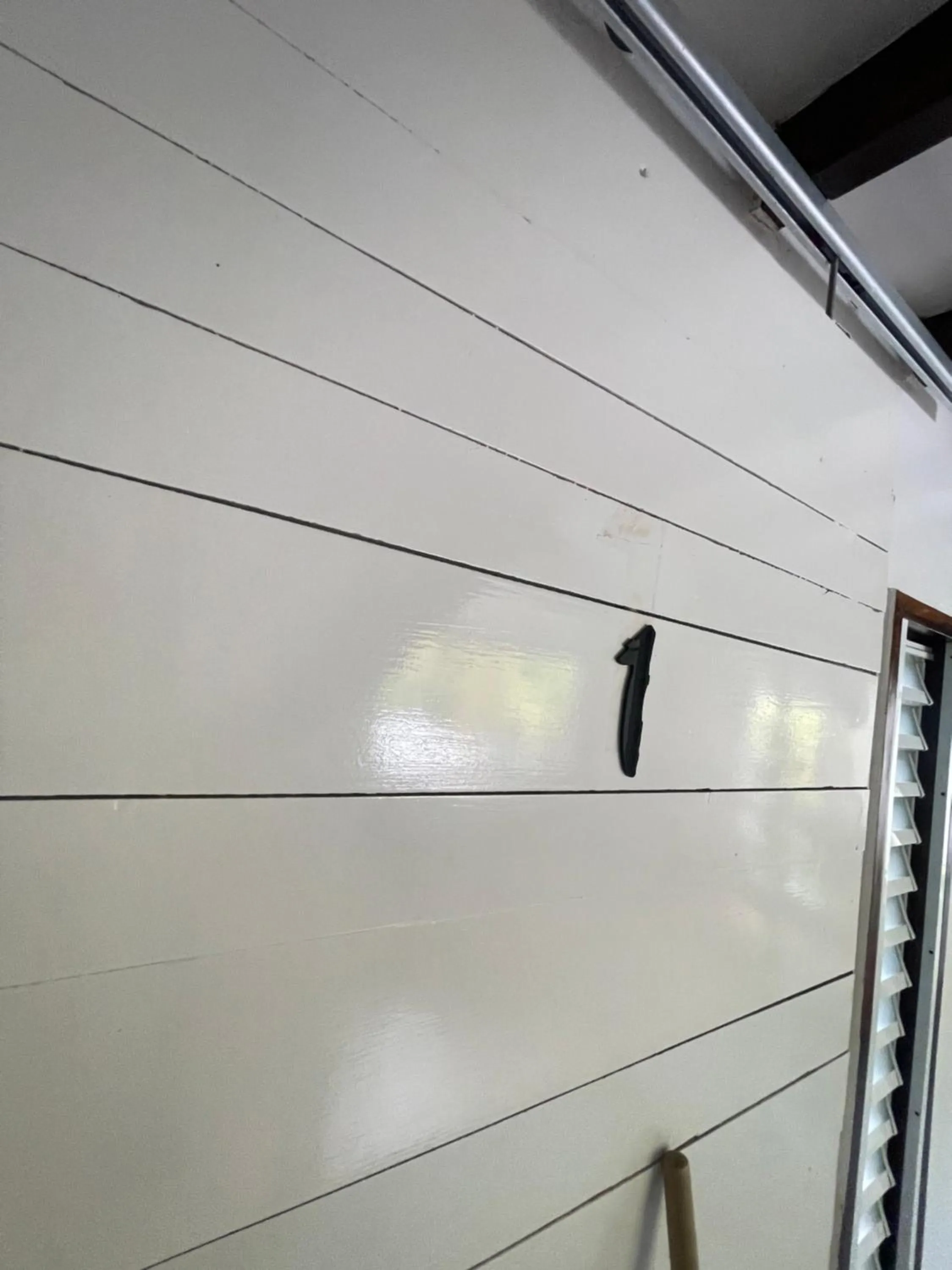 Logo/Certificate/Sign in The Yak Lake House - Hostal Bacalar