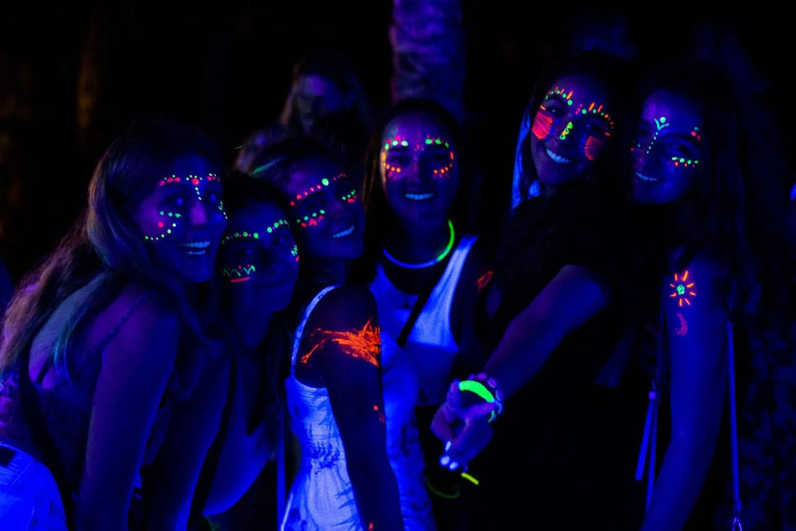 People in The Yak Lake House - Hostal Bacalar