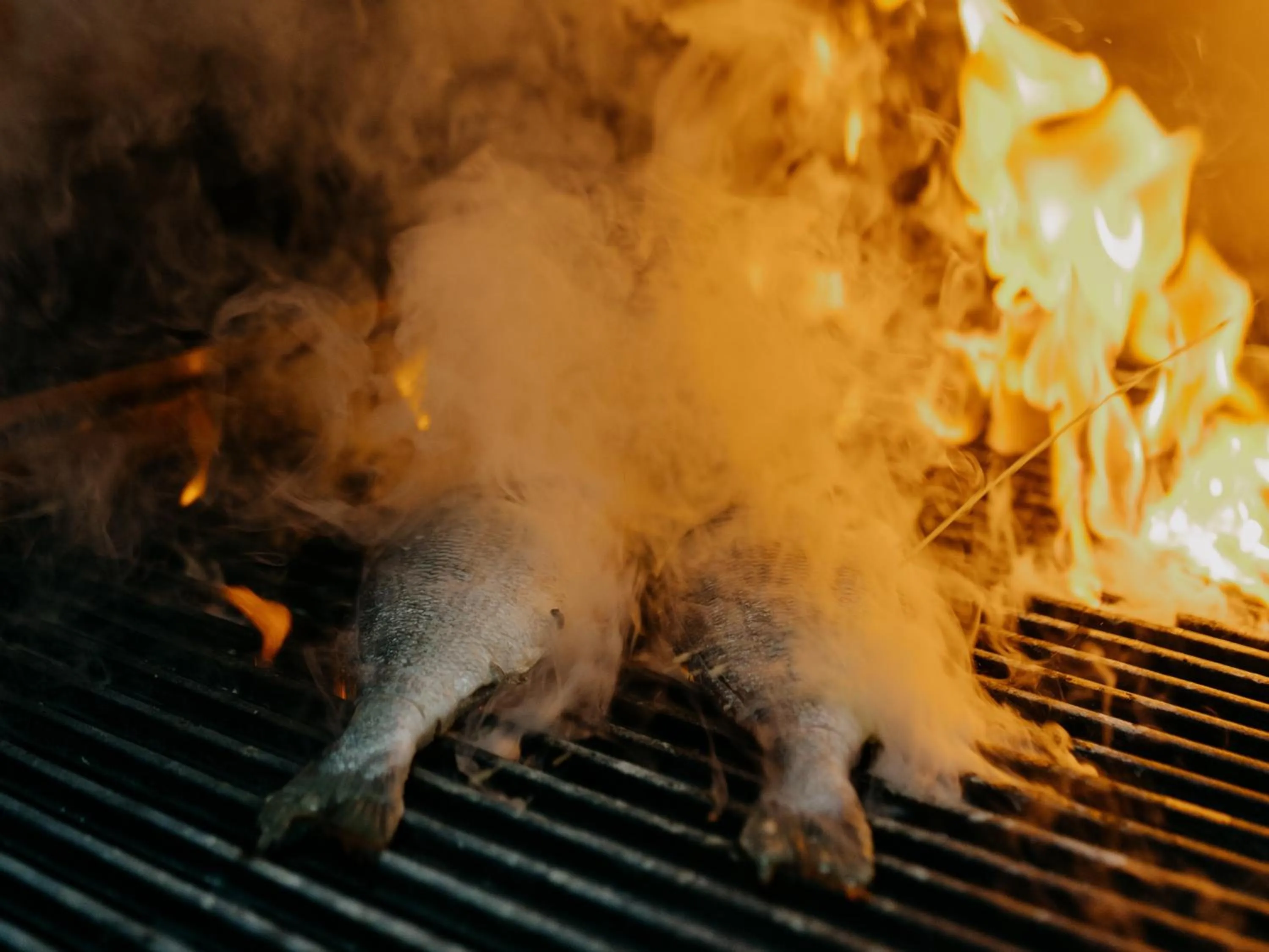 Restaurant/places to eat in OTL Gouverneur Sherbrooke