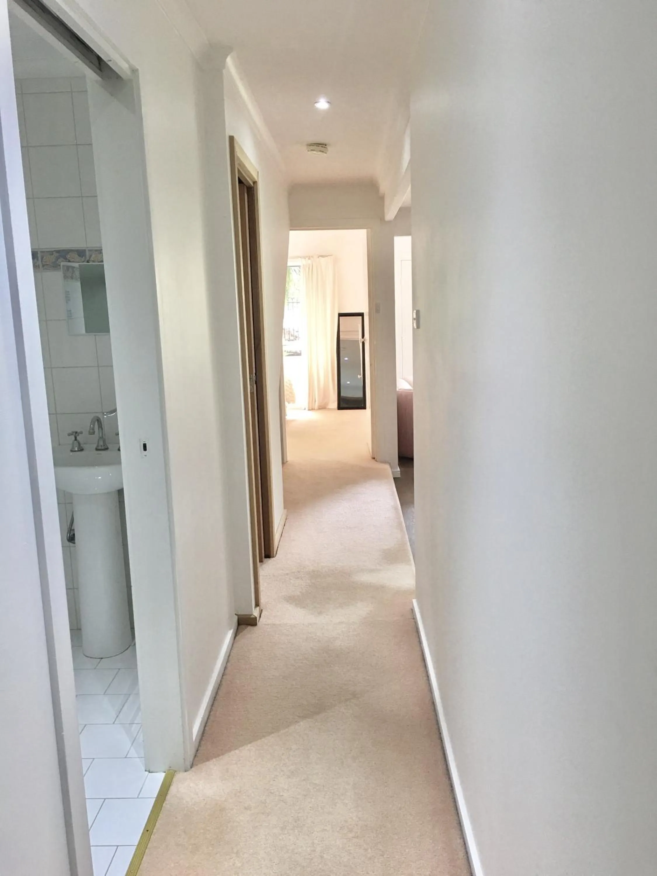 Area and facilities in Wildwood Lodge