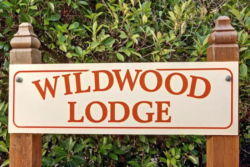 Property building in Wildwood Lodge