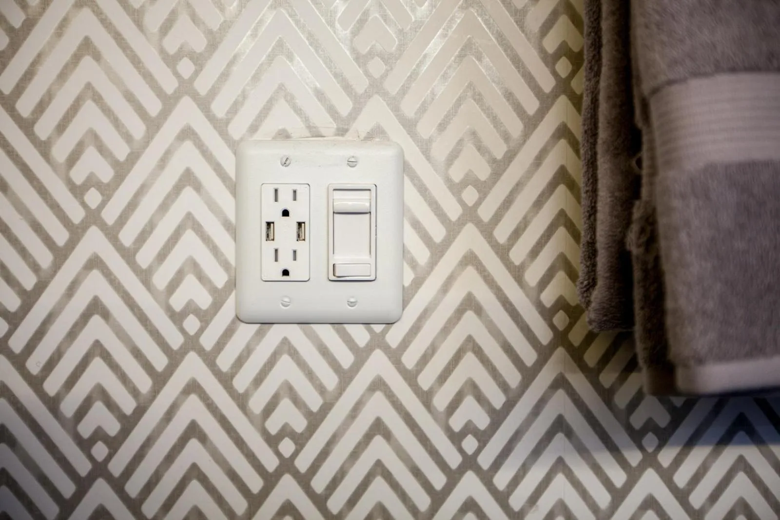 View (from property/room) in PodShare East Hollywood