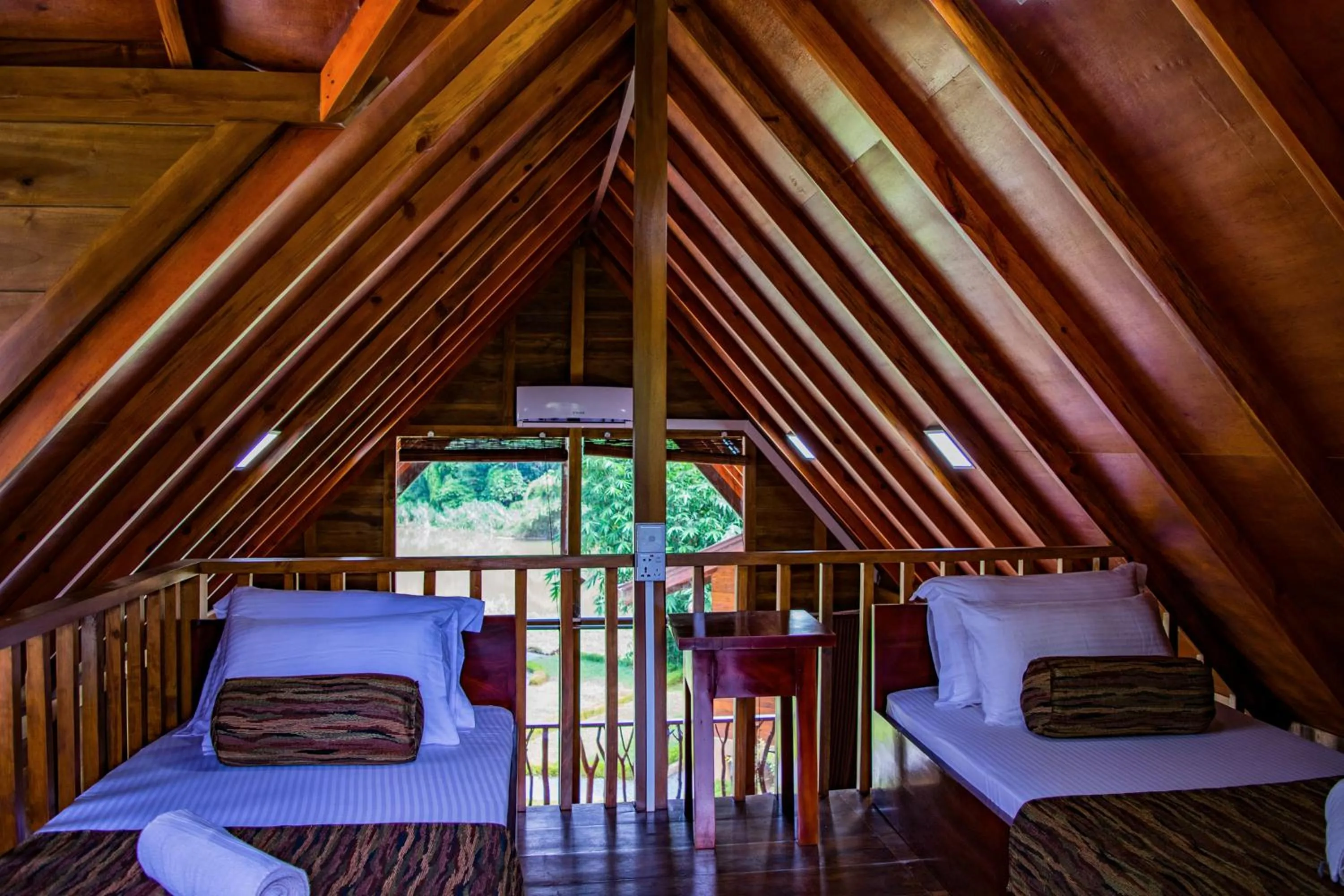 Property building in Kandy Cabana