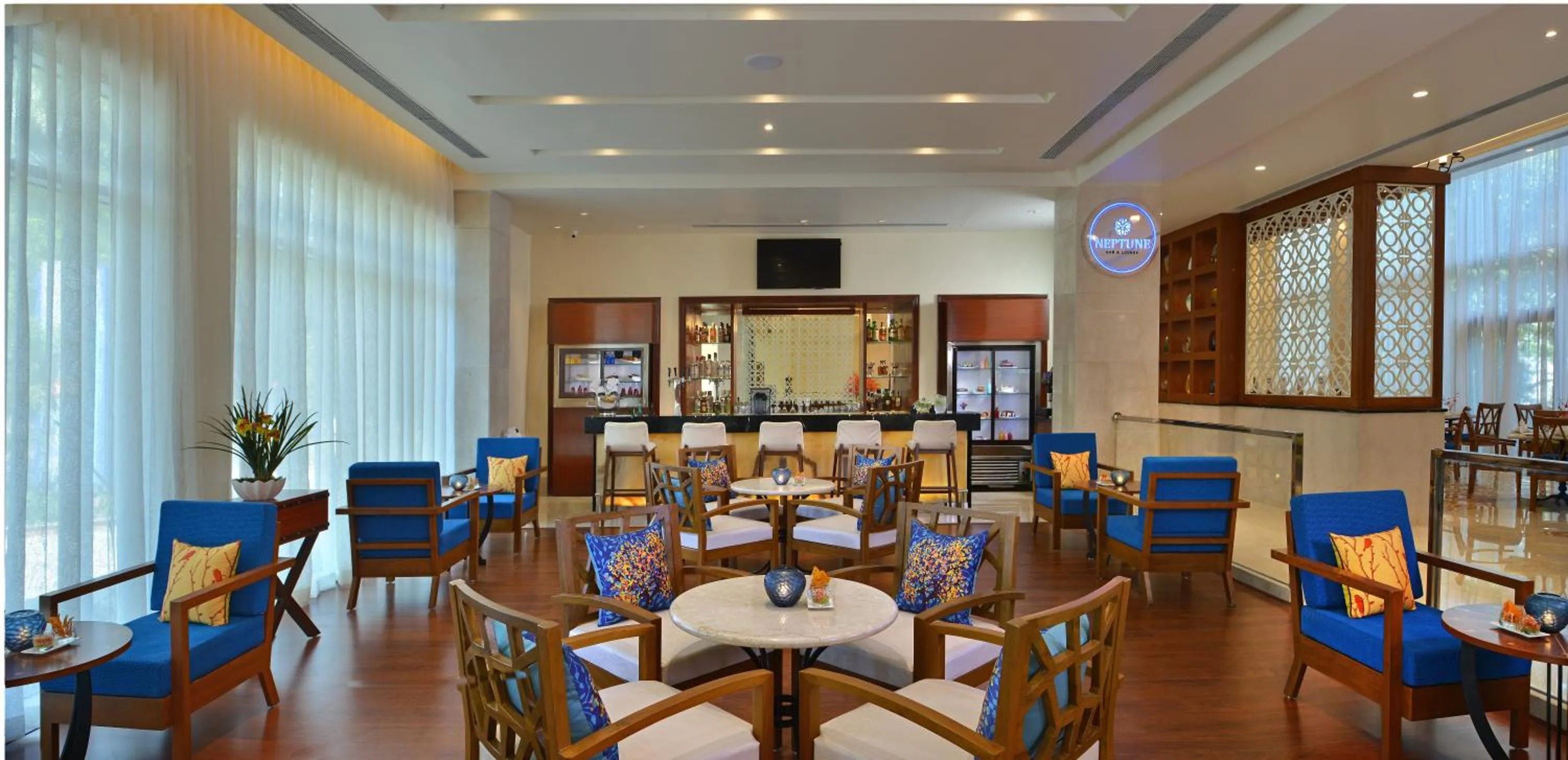 Fortune Miramar, Goa - Member ITC Hotels' Group
