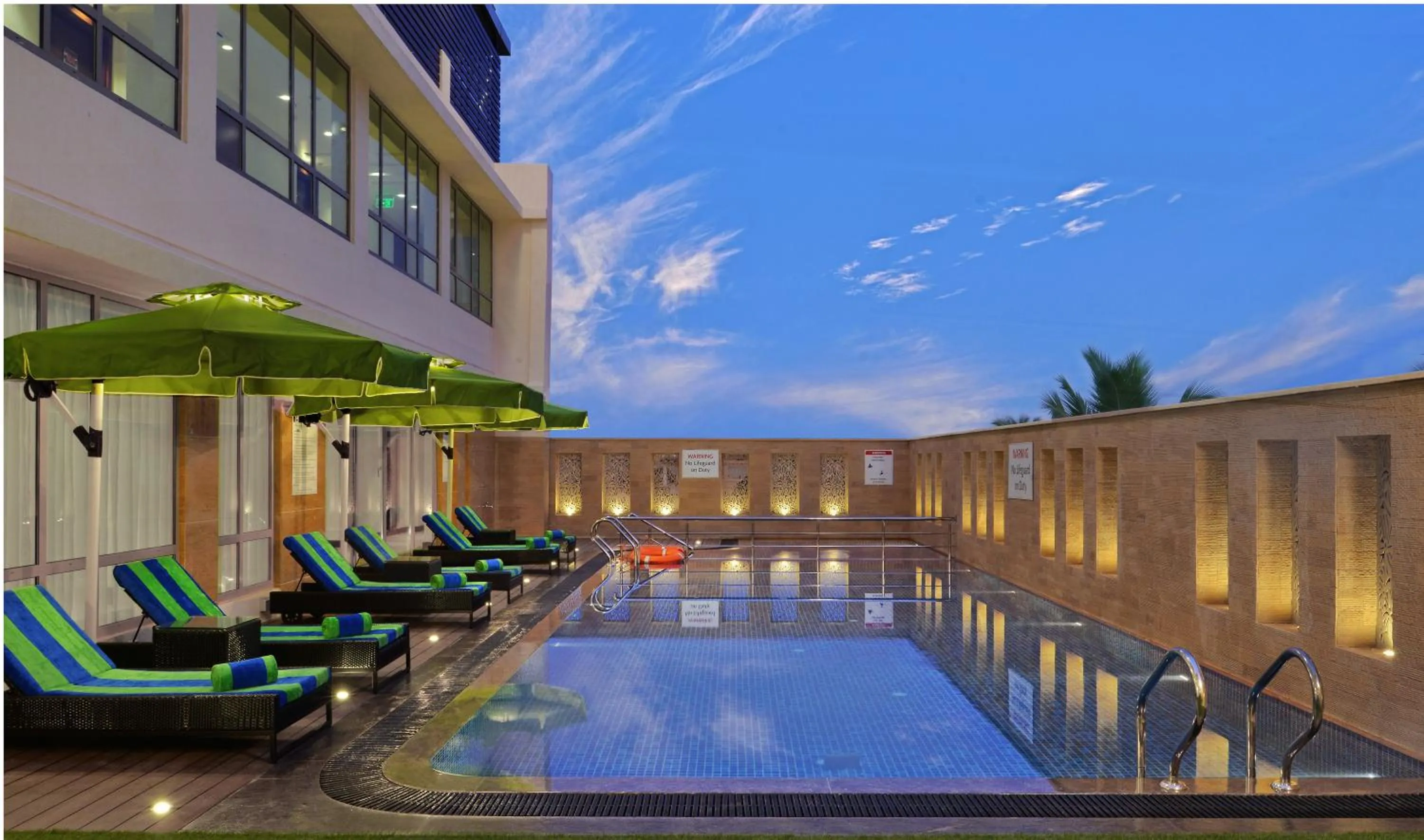 Fortune Miramar, Goa - Member ITC Hotels' Group