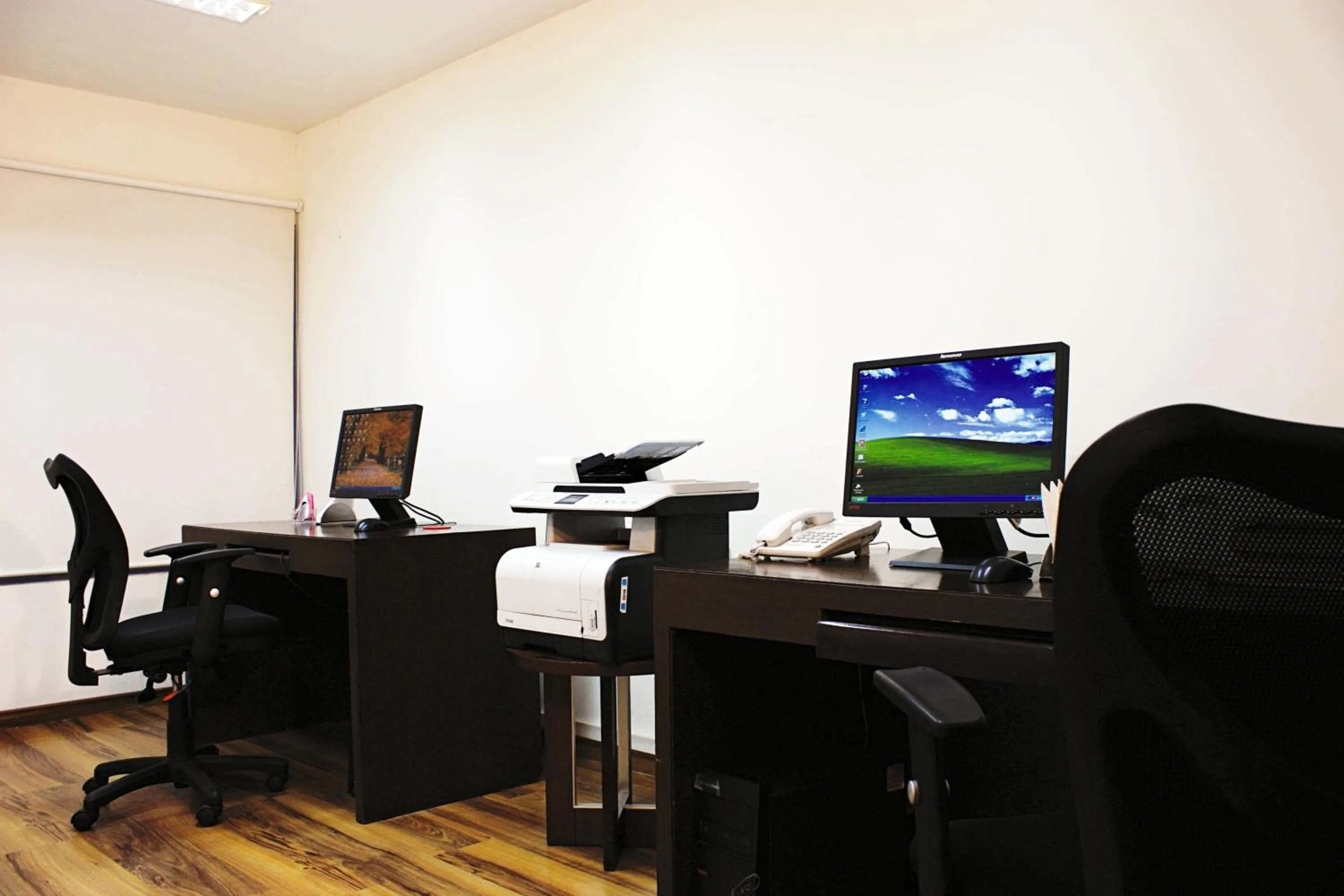 Property building in Gis Select Banjara Hill