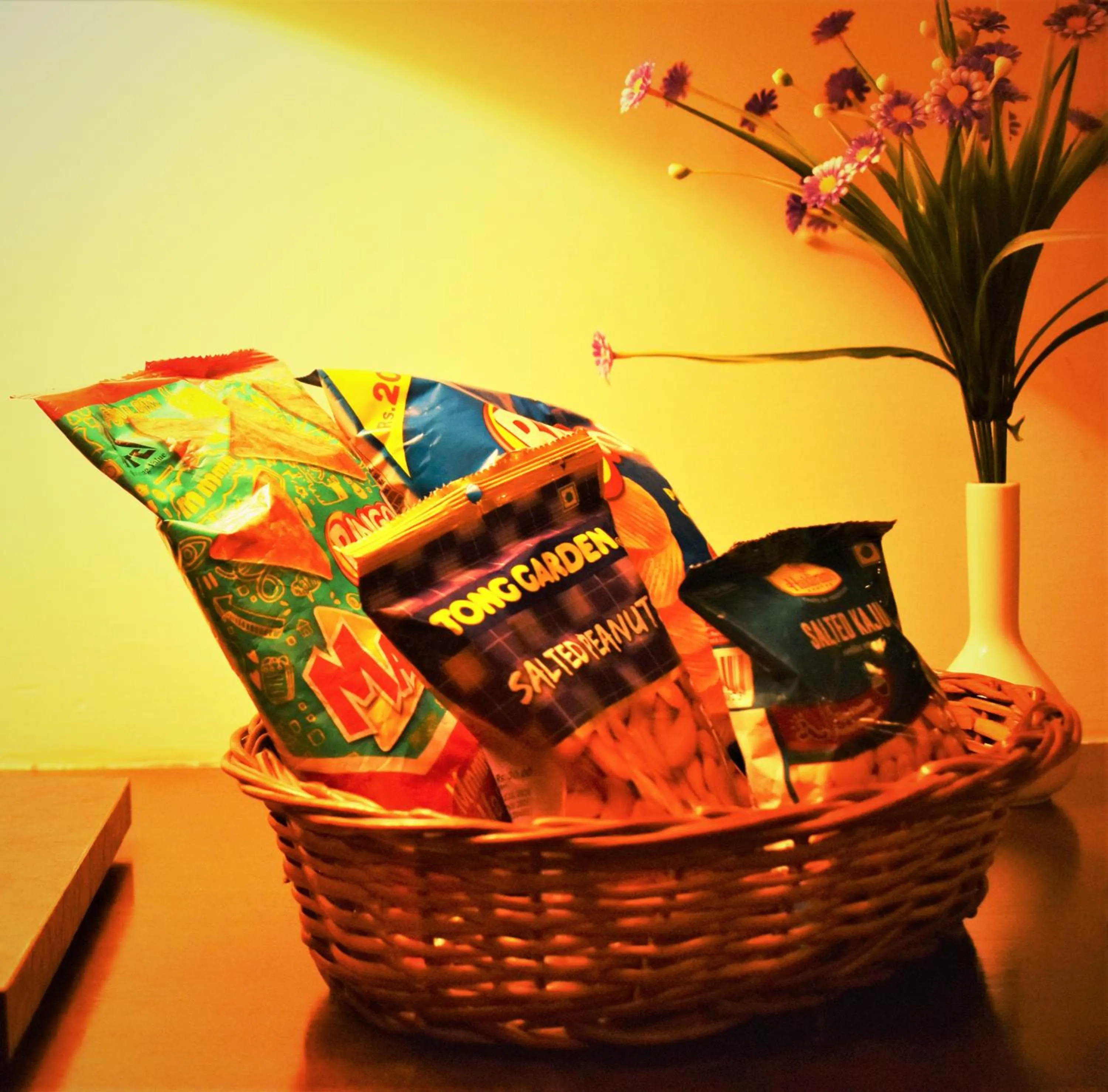 Gis Select Banjara Hill