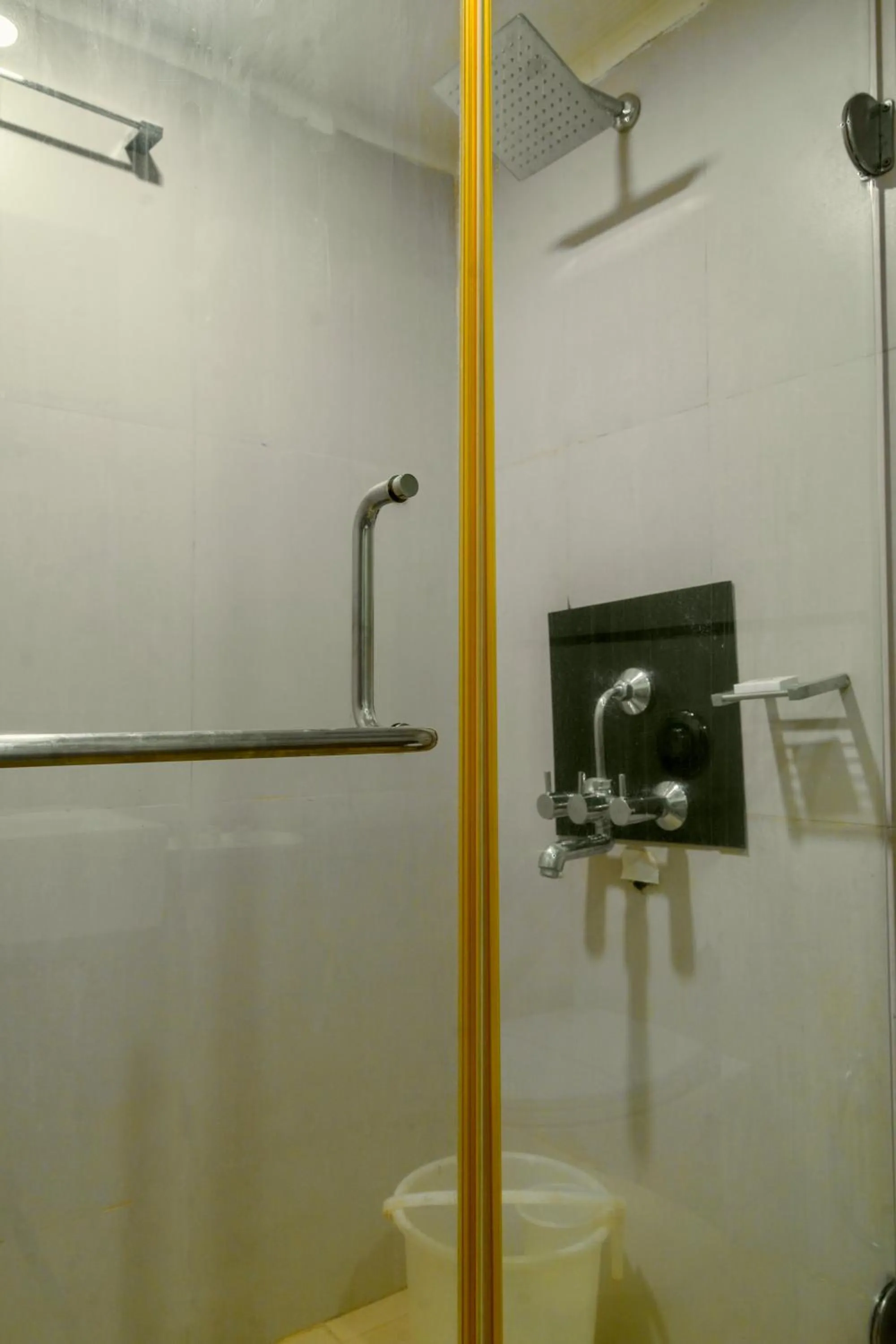 Gis Select Banjara Hill