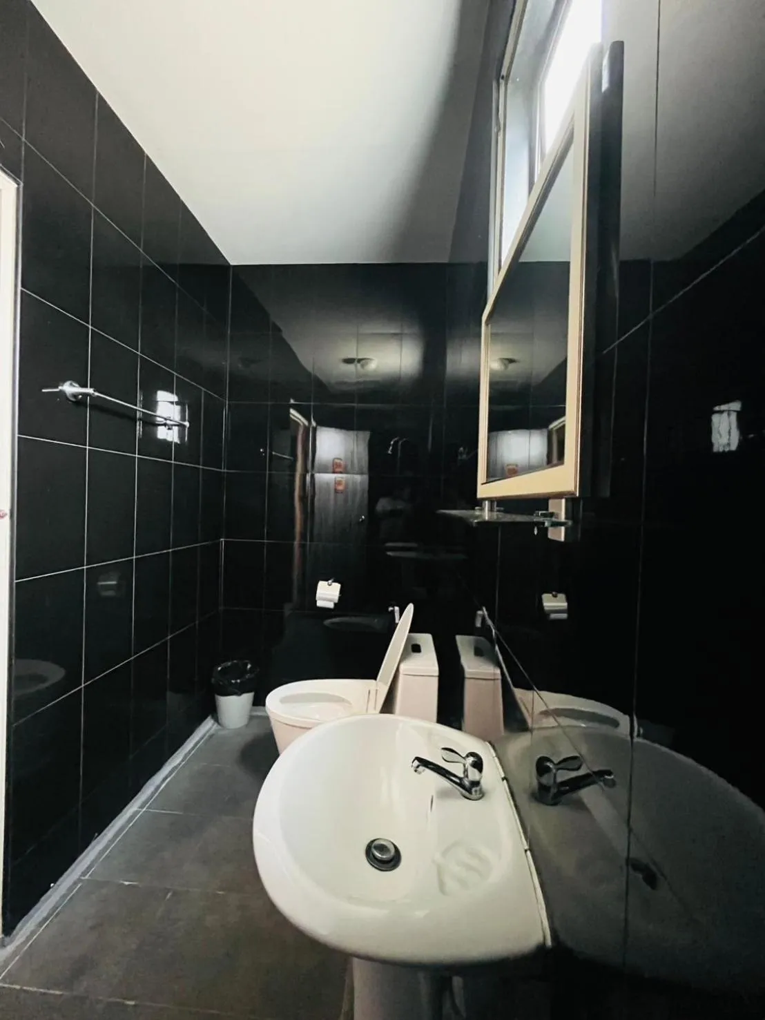 The Lofthouse Sansai