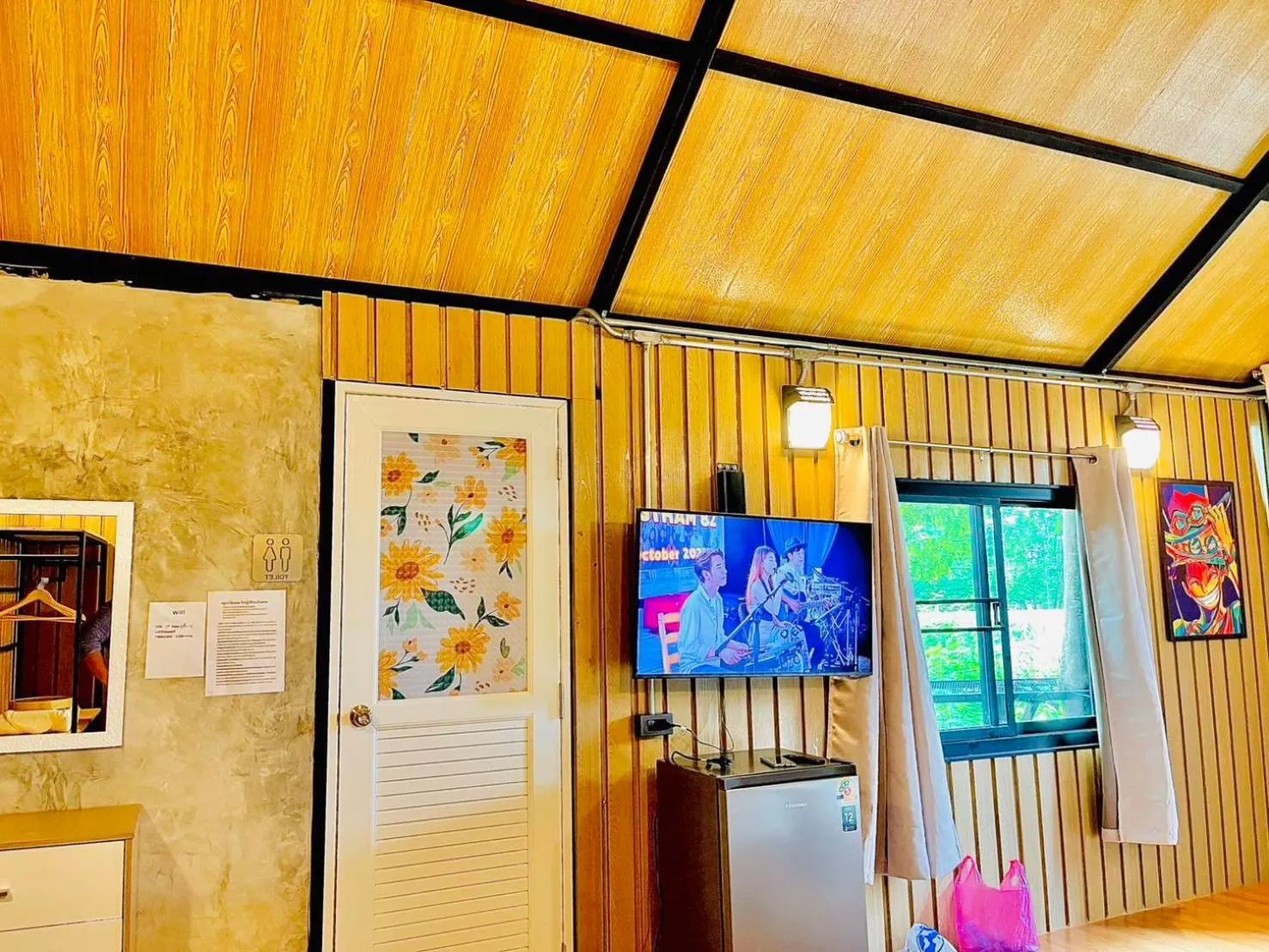 The Lofthouse Sansai