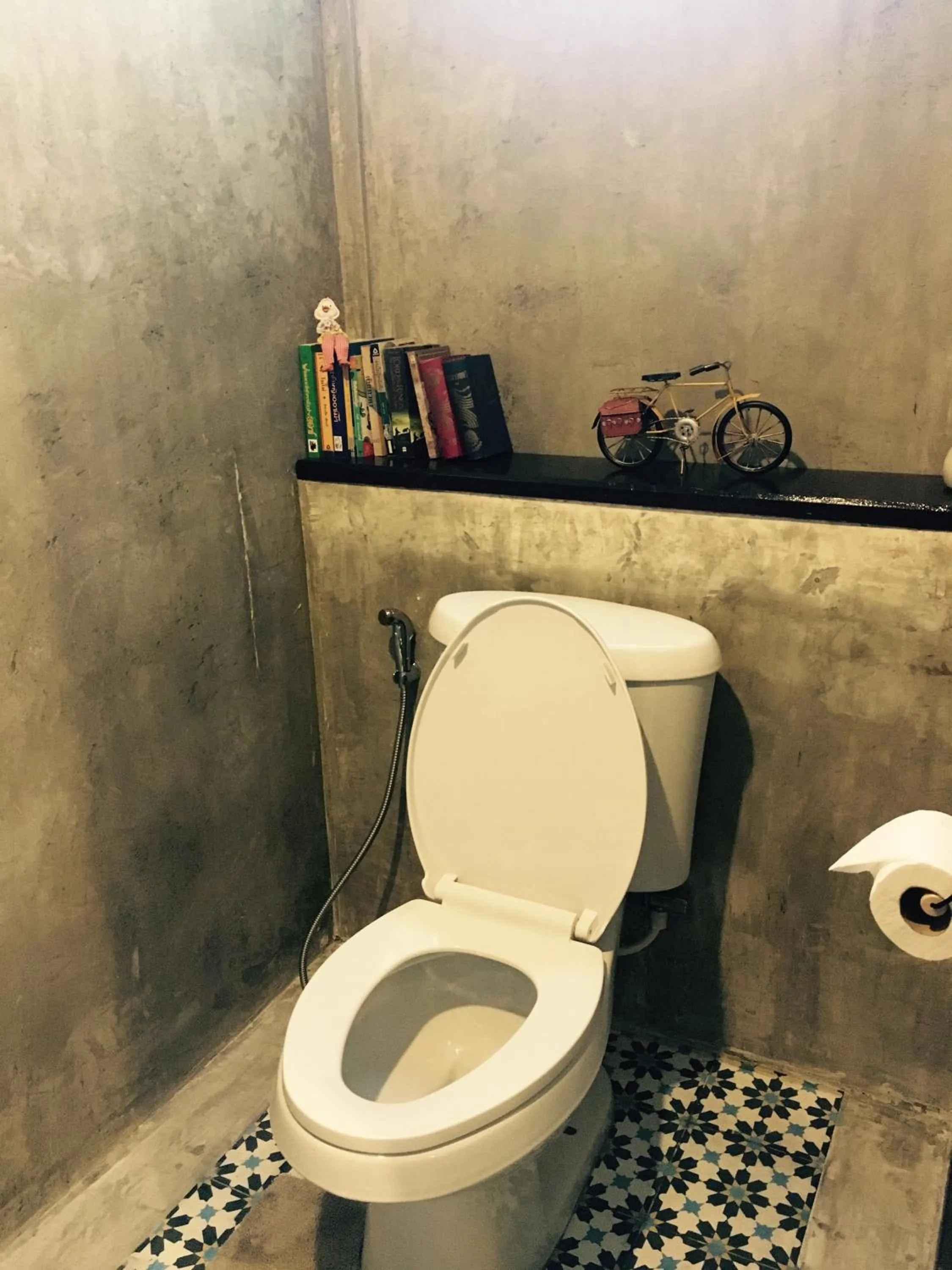 Talardkao Balcony Krabi