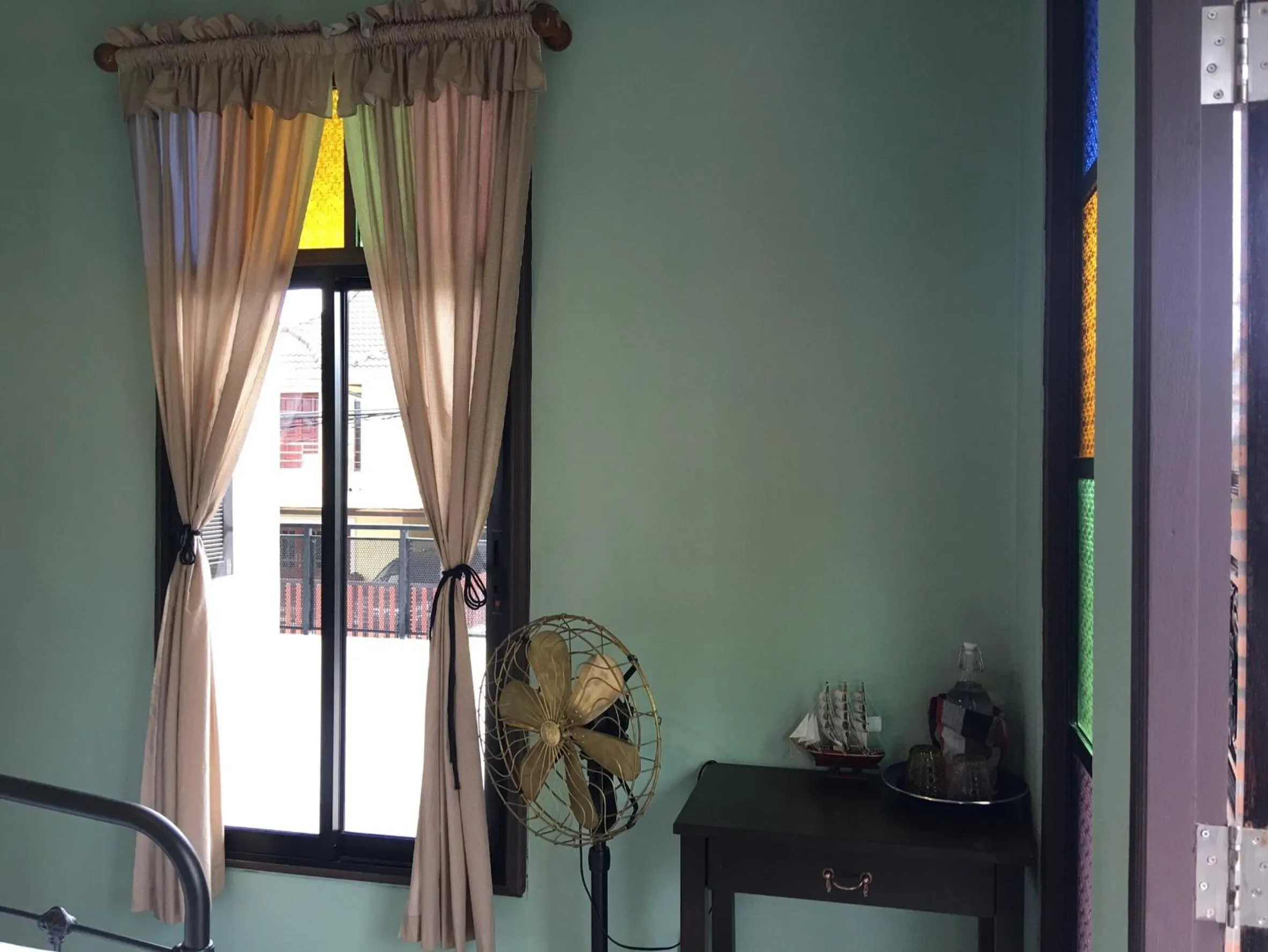 Talardkao Balcony Krabi