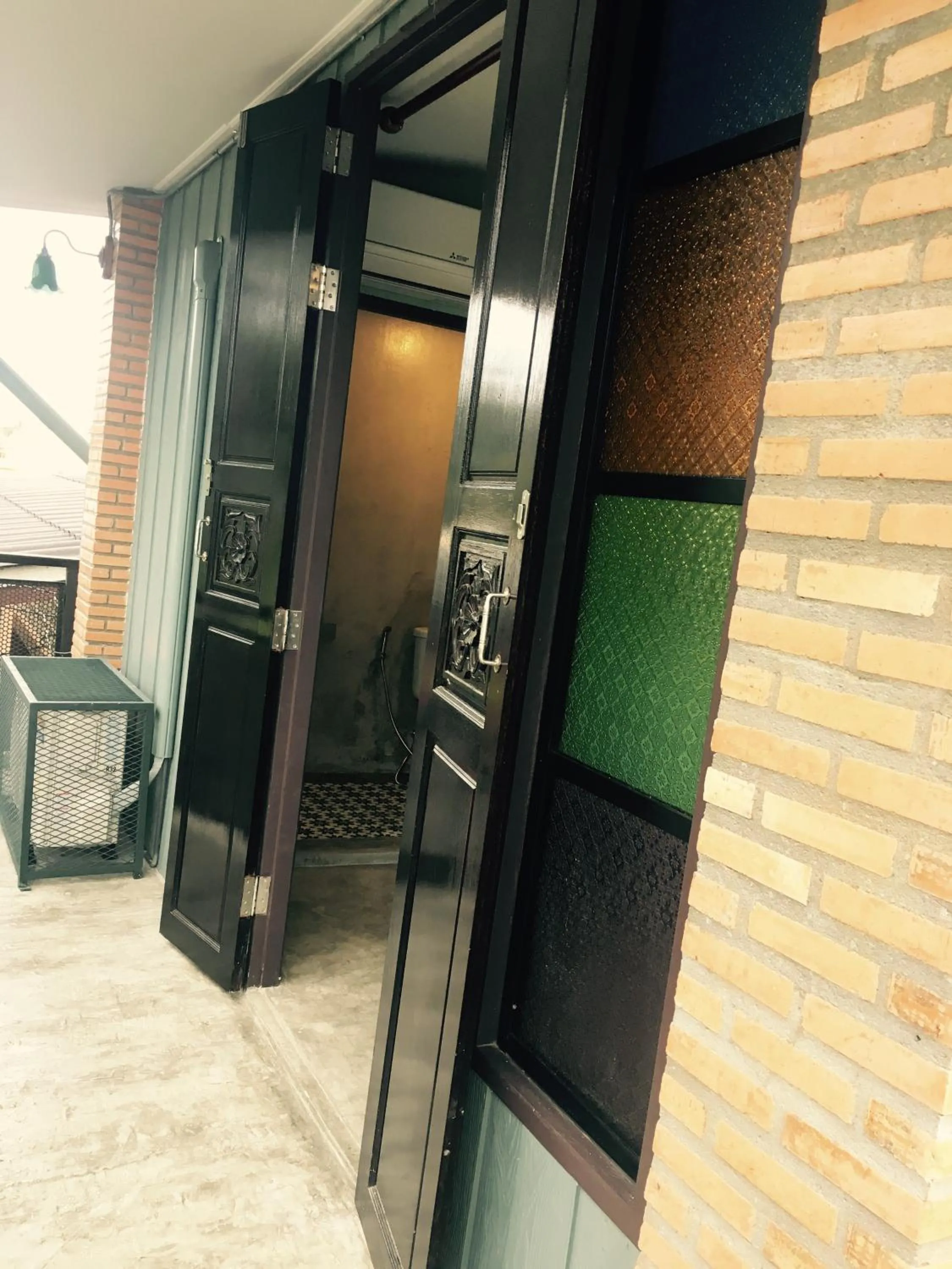 Talardkao Balcony Krabi